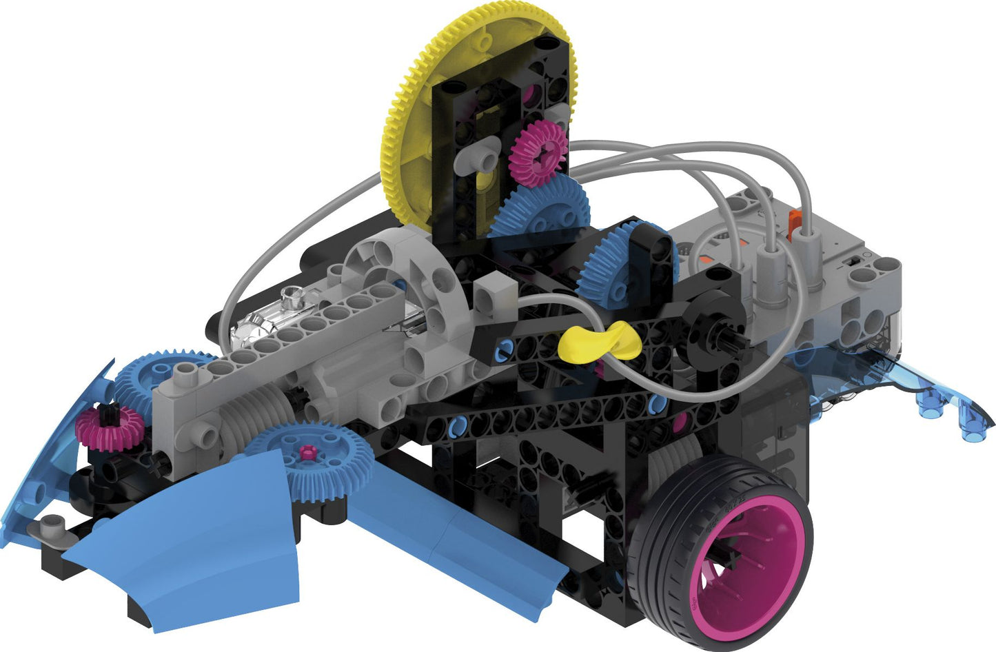 Robotics Workshop Intro to Design
