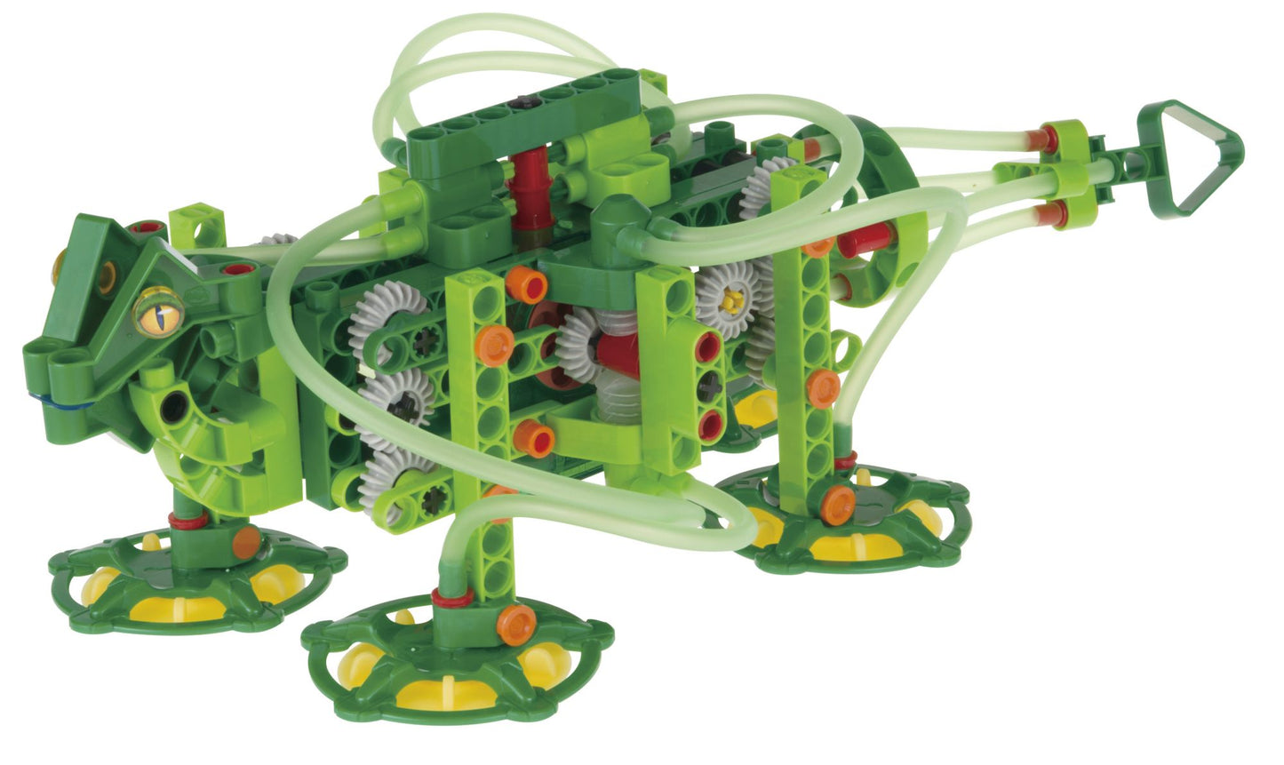 Geckobot