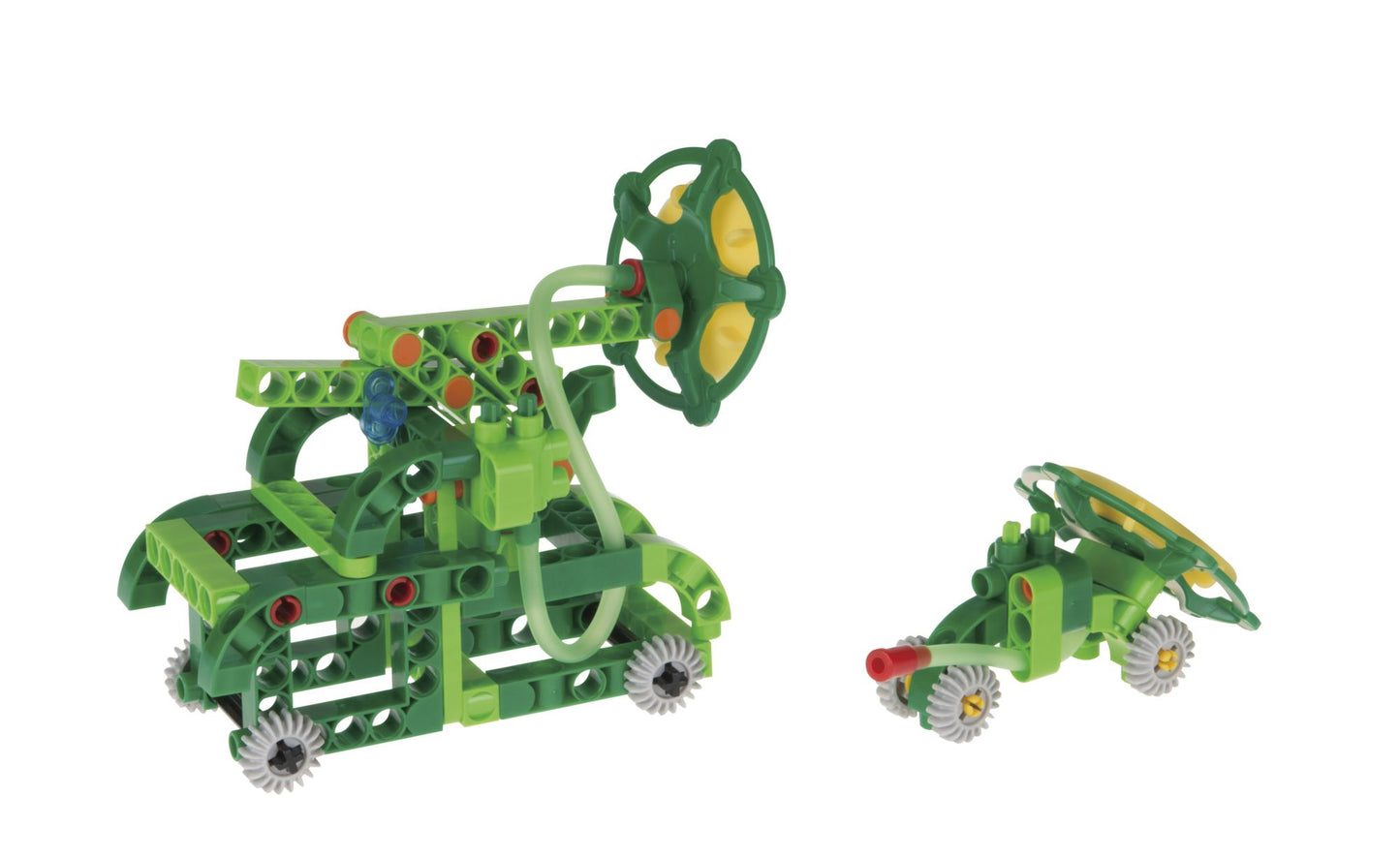 Geckobot