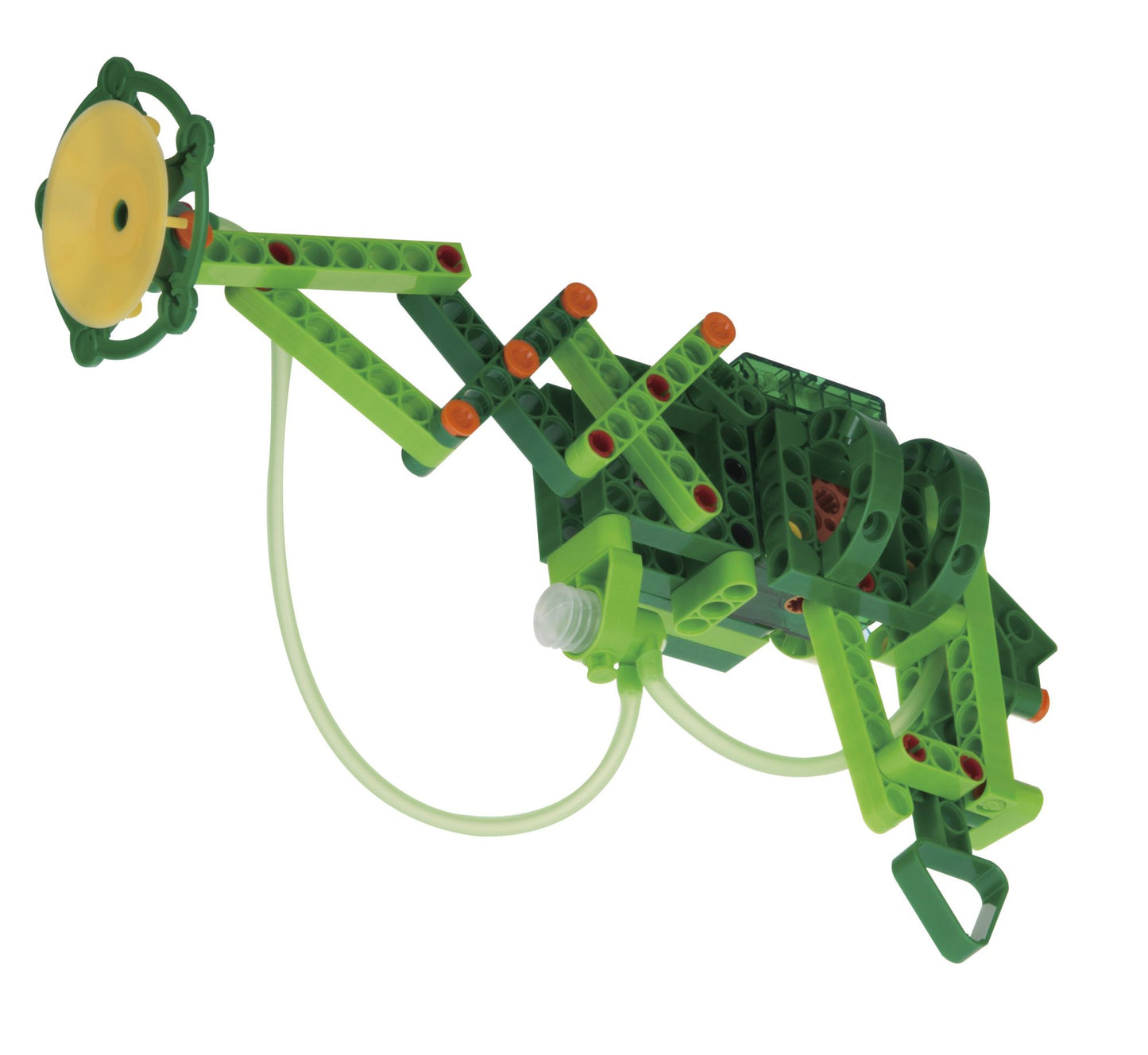 Geckobot
