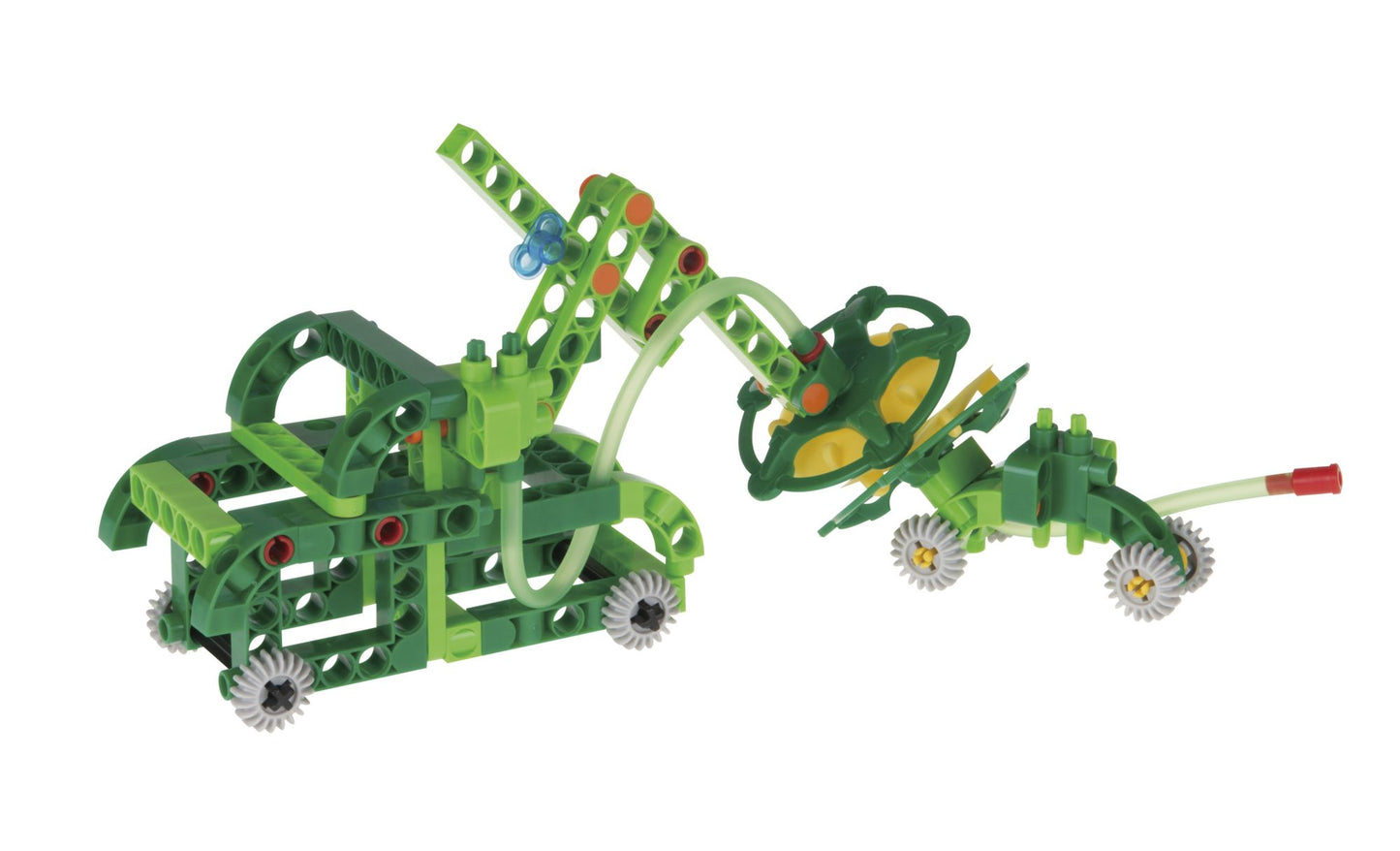 Geckobot