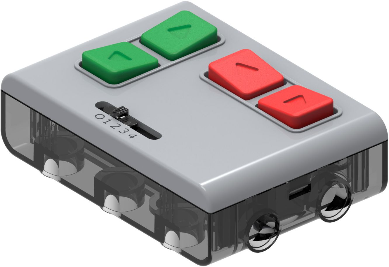 Remote-Control Machines: Custom Cars