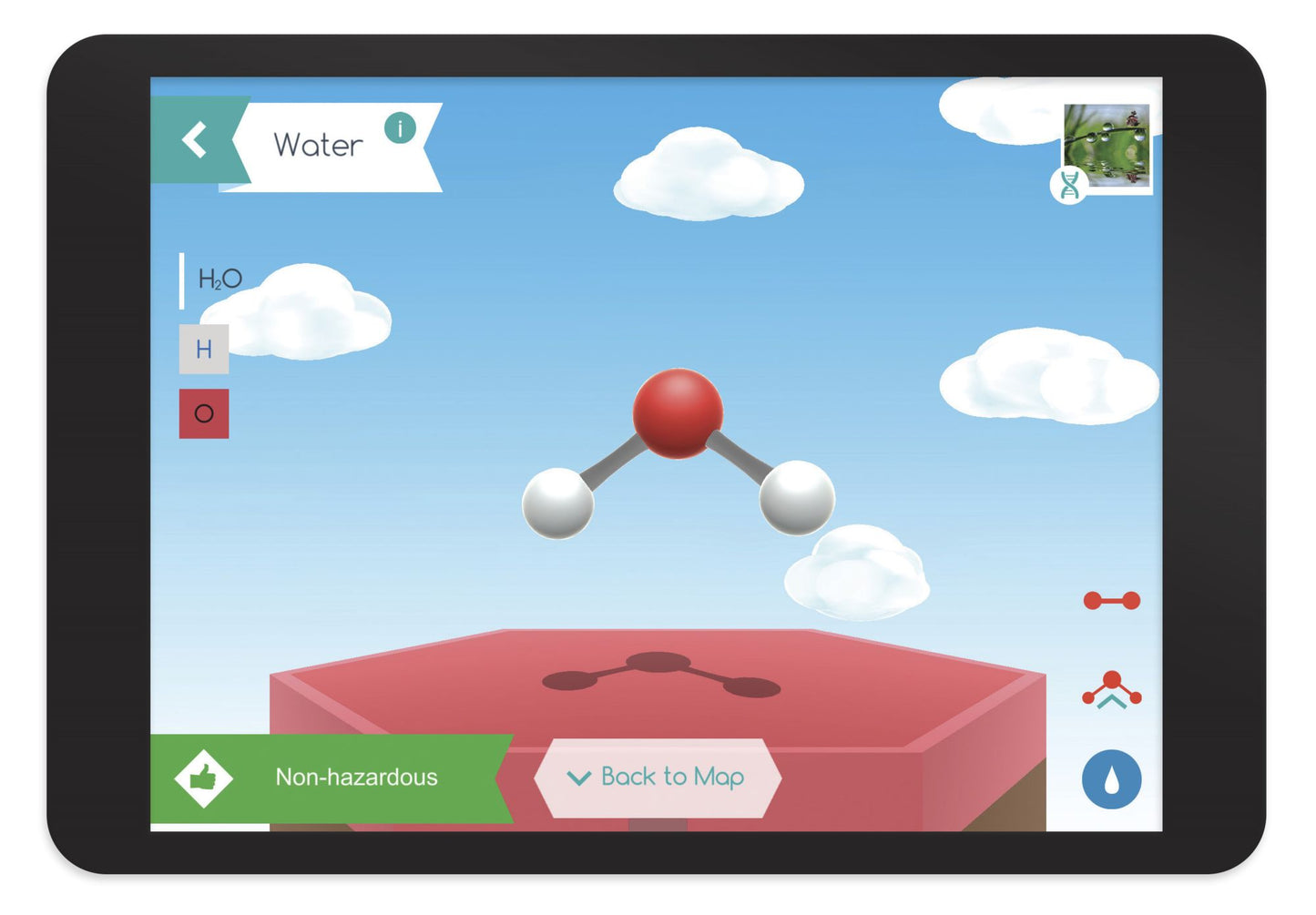 Happy Atoms Educator's Bundle (250 Atoms)