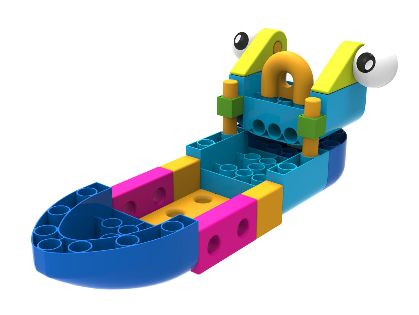 Boat Engineer