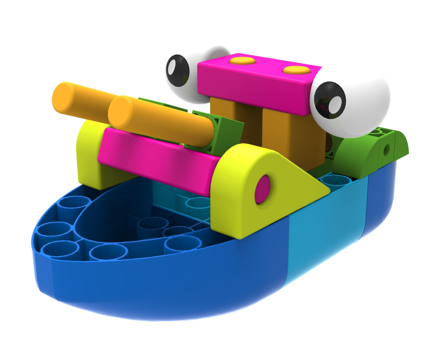 Boat Engineer