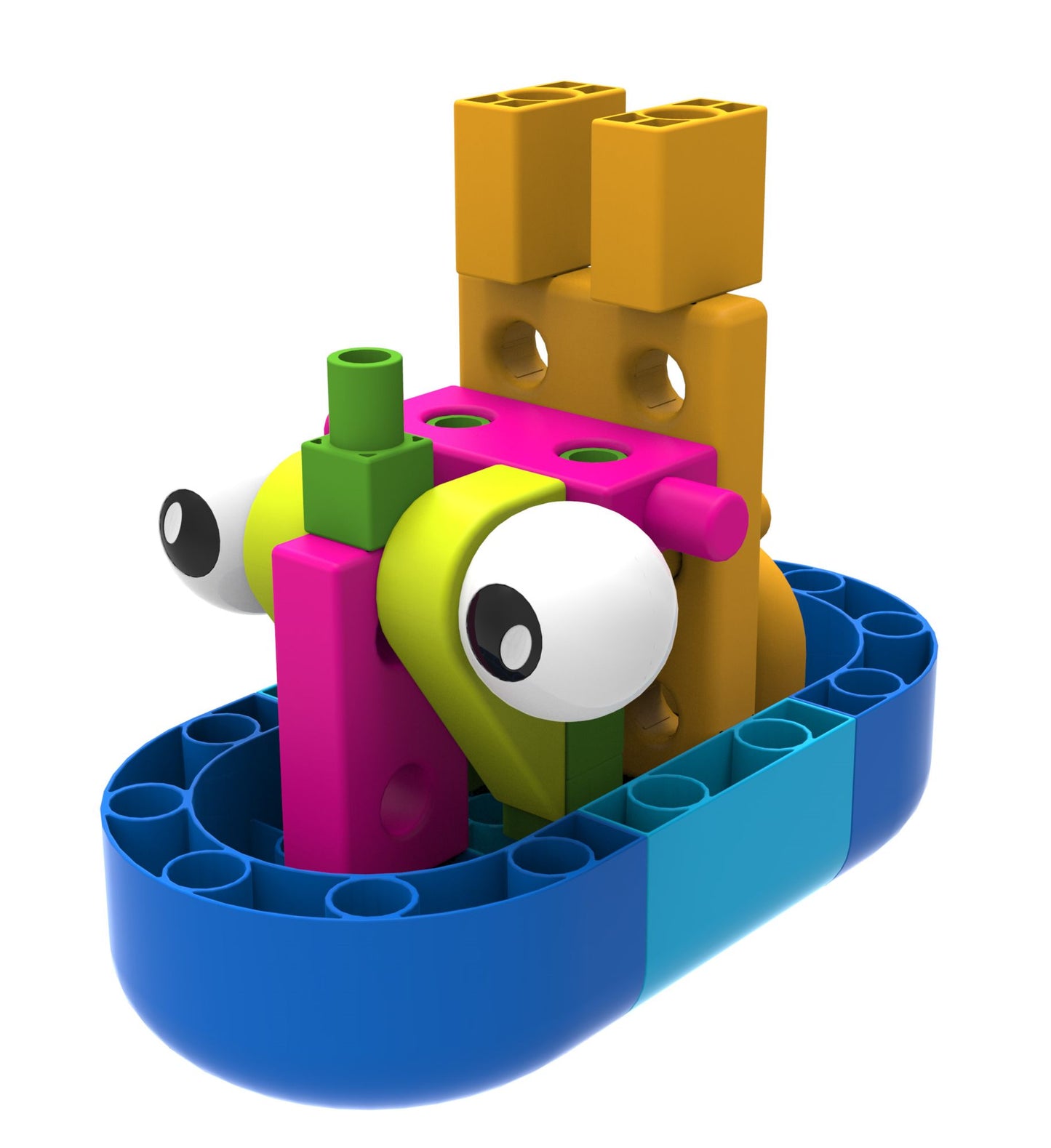Boat Engineer