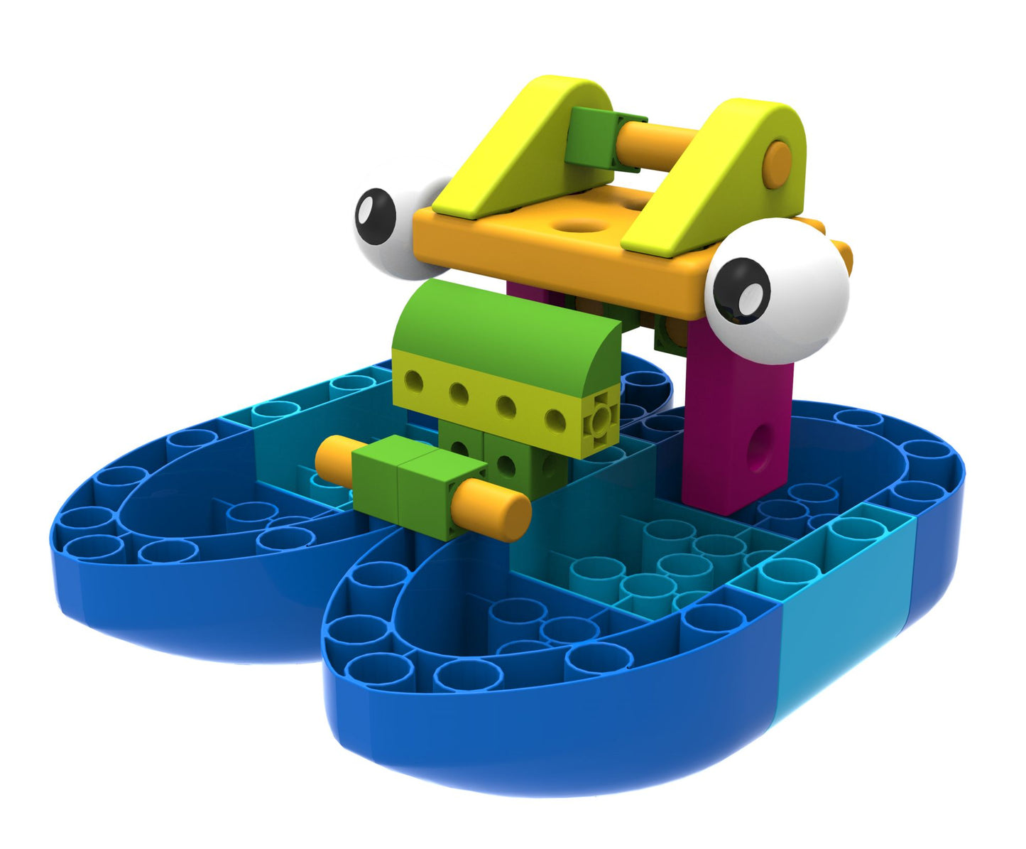 Boat Engineer