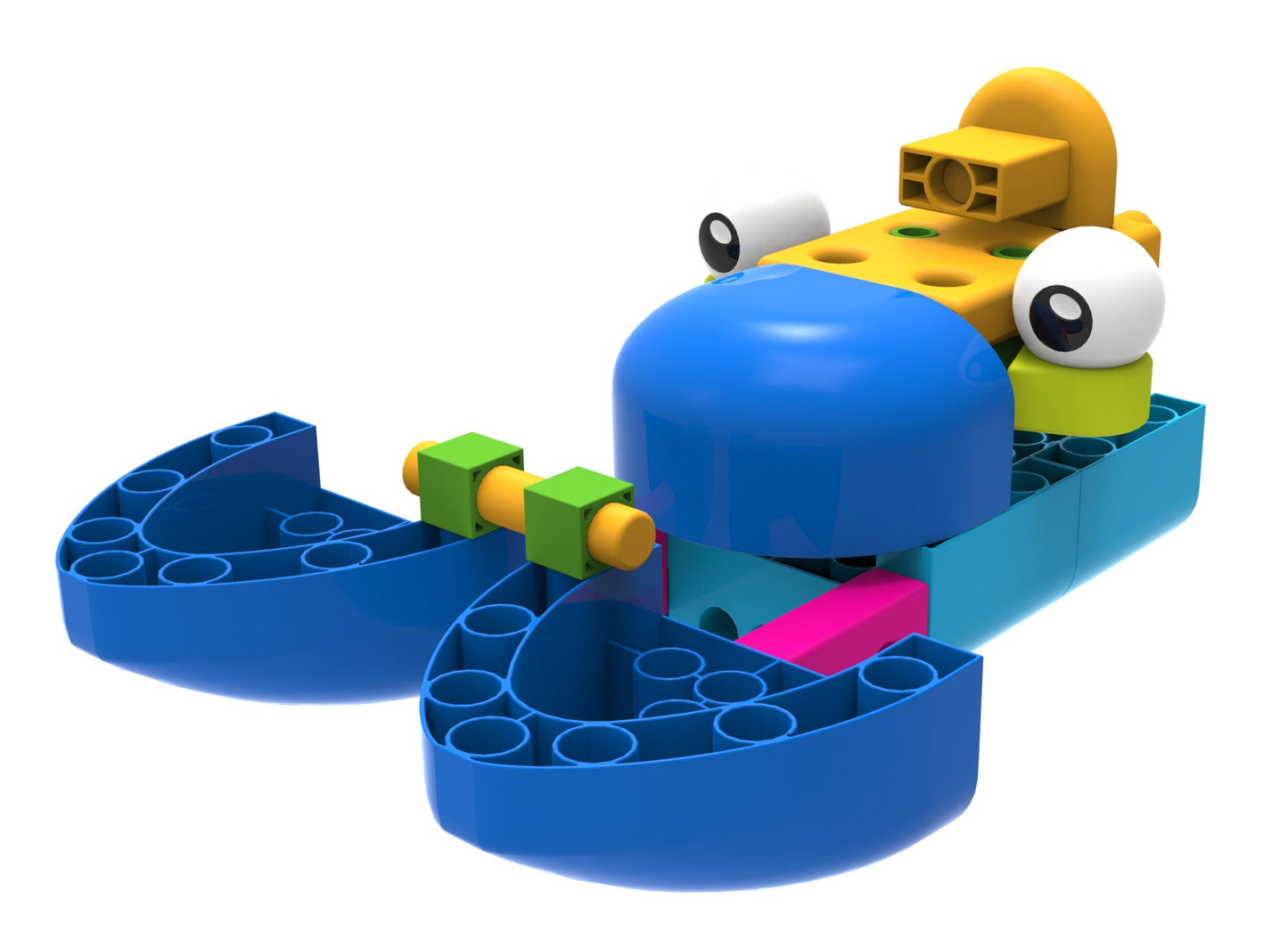 Boat Engineer