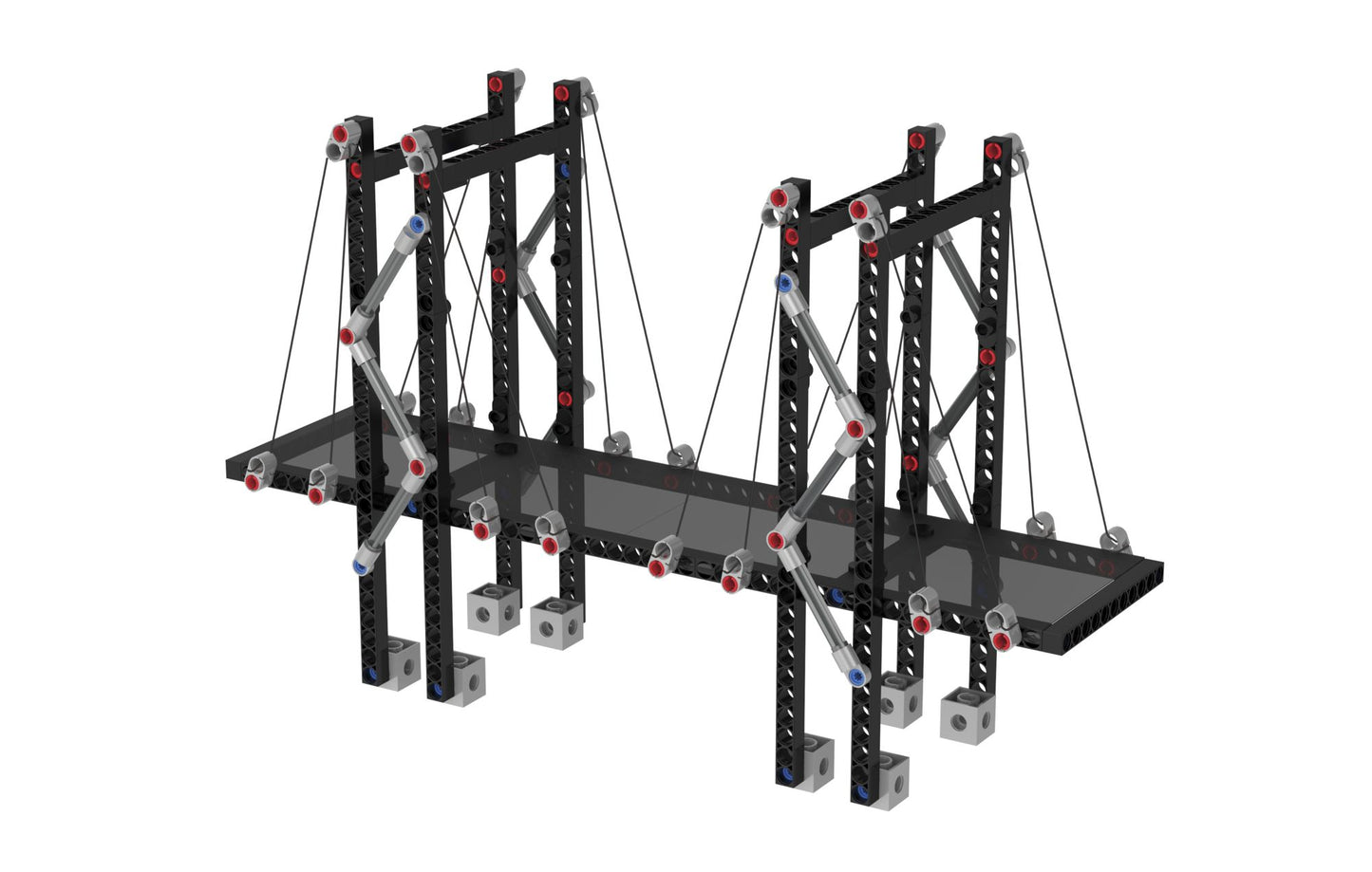 Structural Engineering: Bridges & Skyscrapers