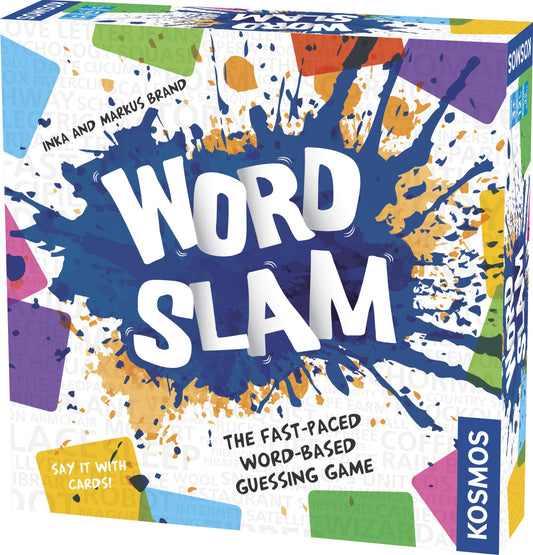 Word Slam