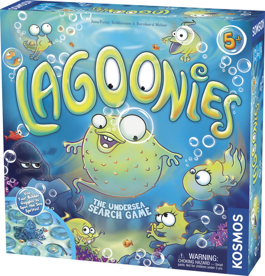 Lagoonies