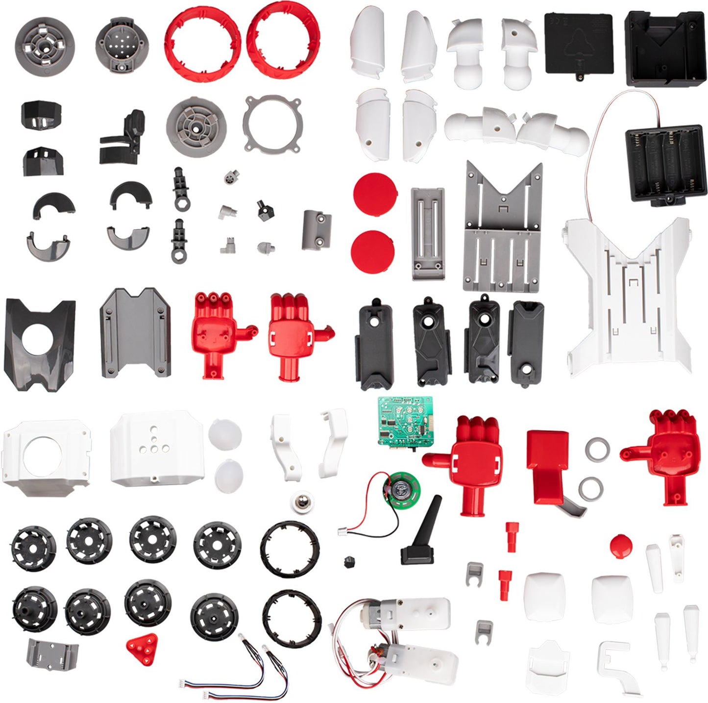 Robotics: Smart Machines - Junior