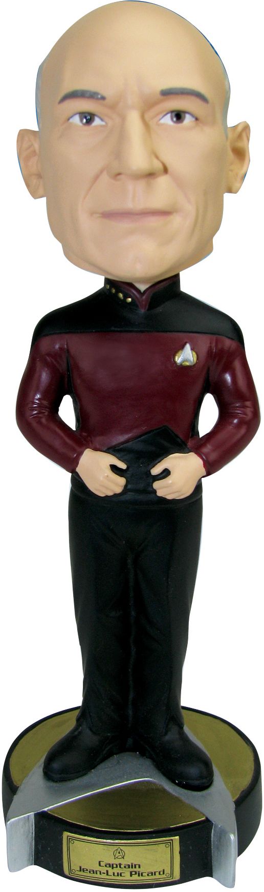 Star Trek: The Next Generation Picard Bobble Head