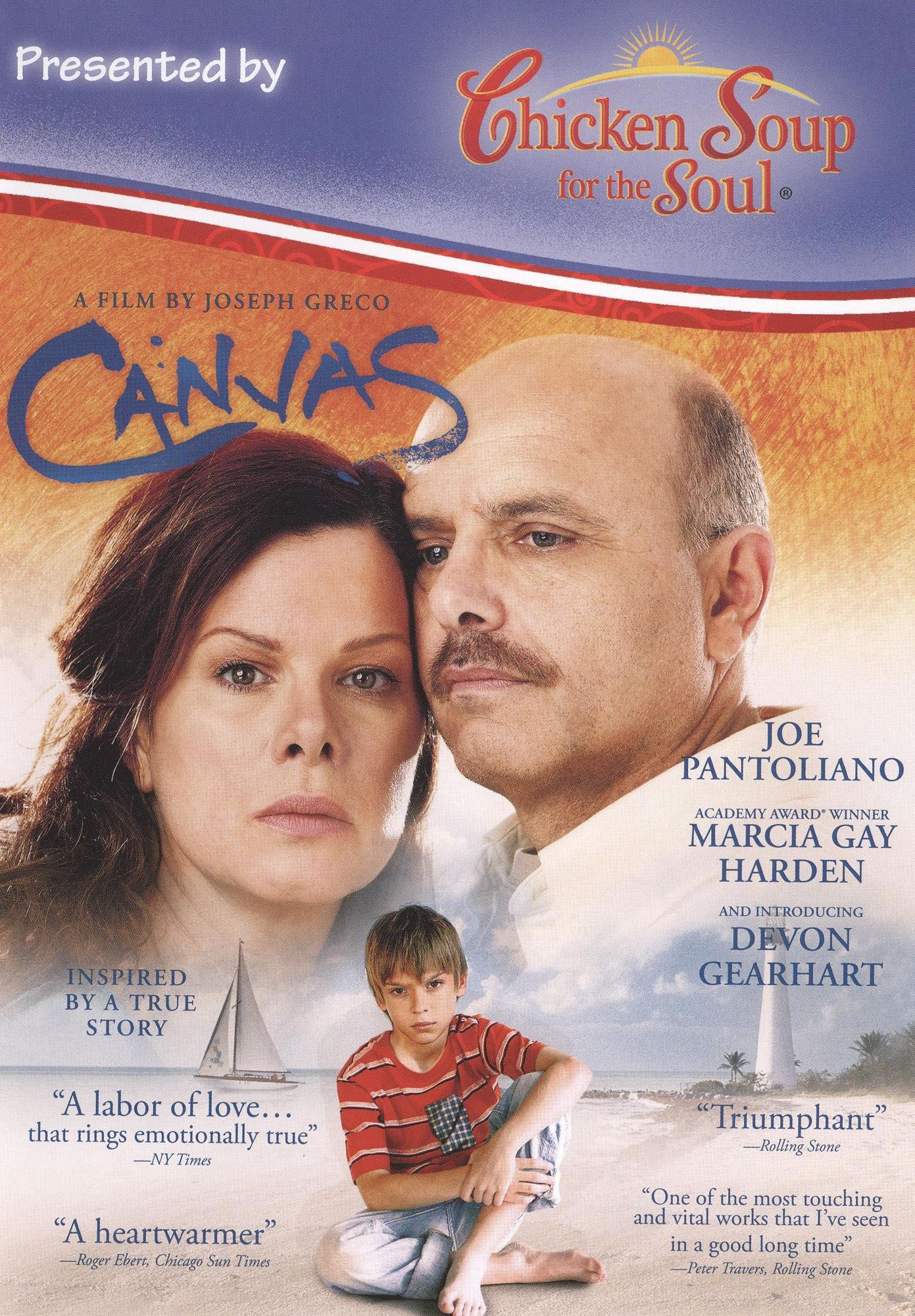 Canvas
