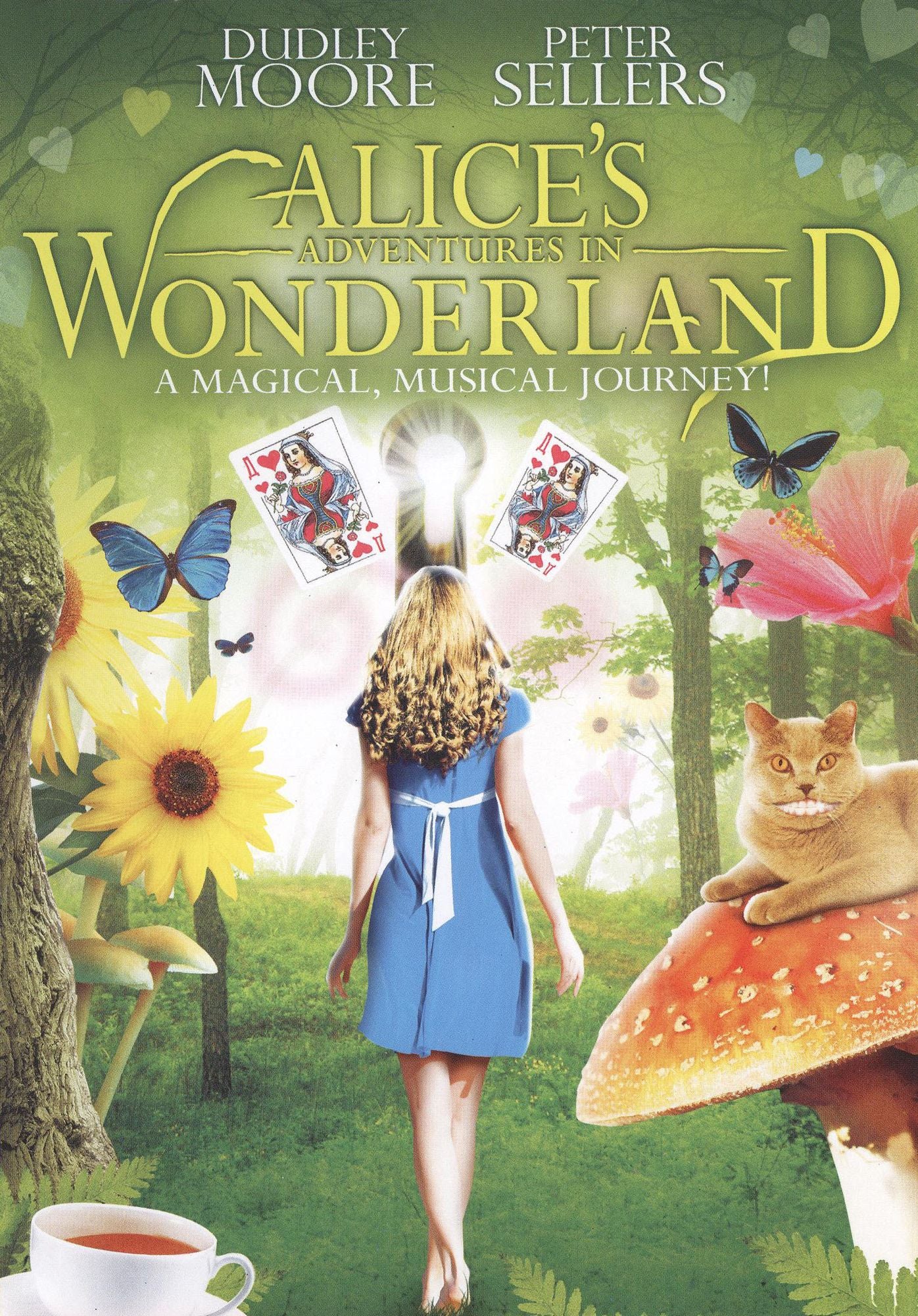 Alice's Adventures in Wonderland