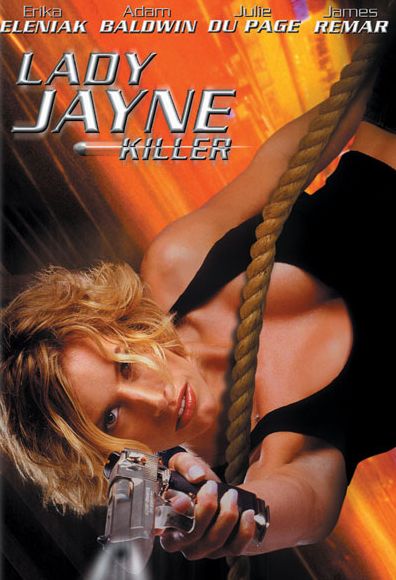 Lady Jayne: Killer
