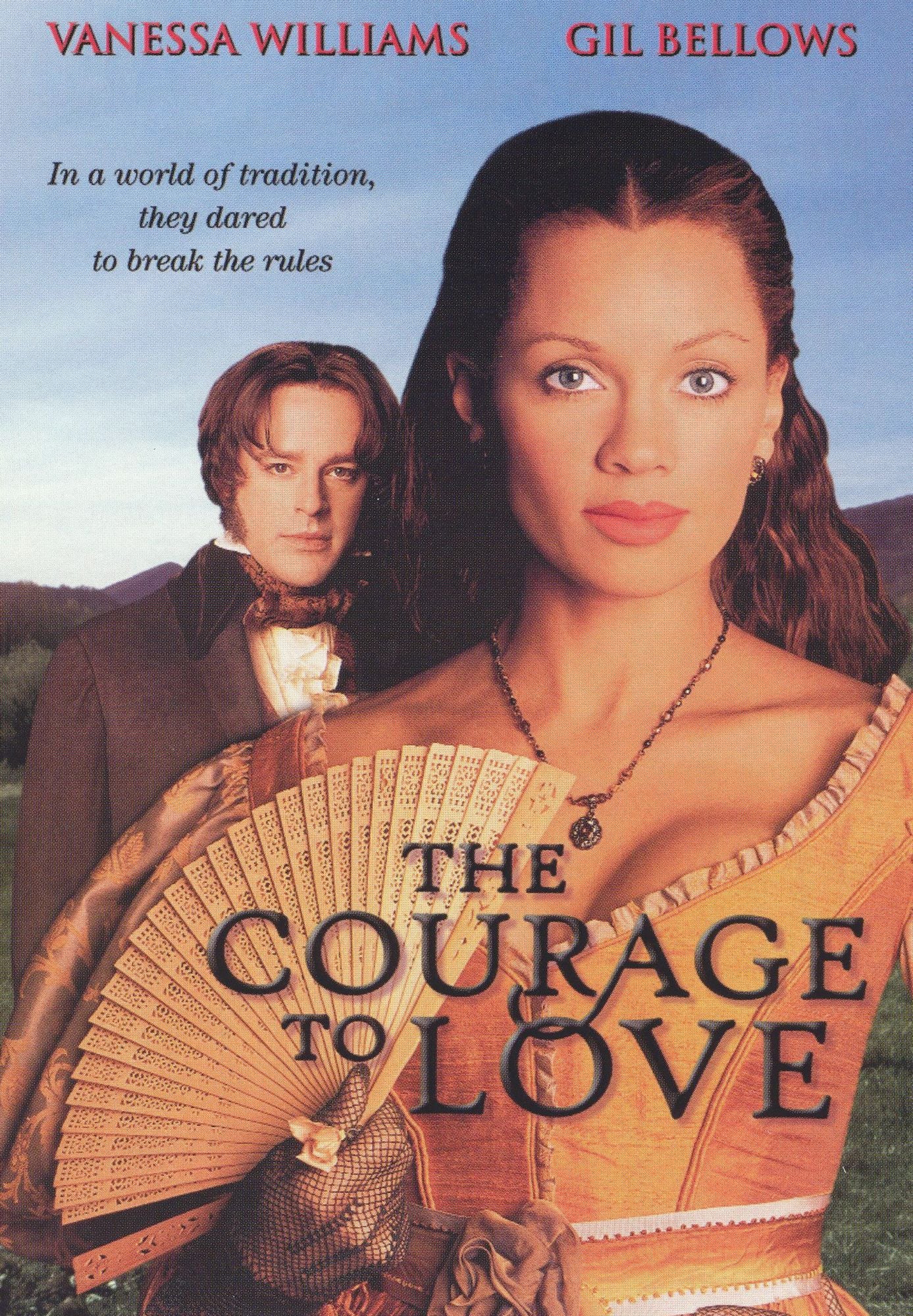 The Courage to Love