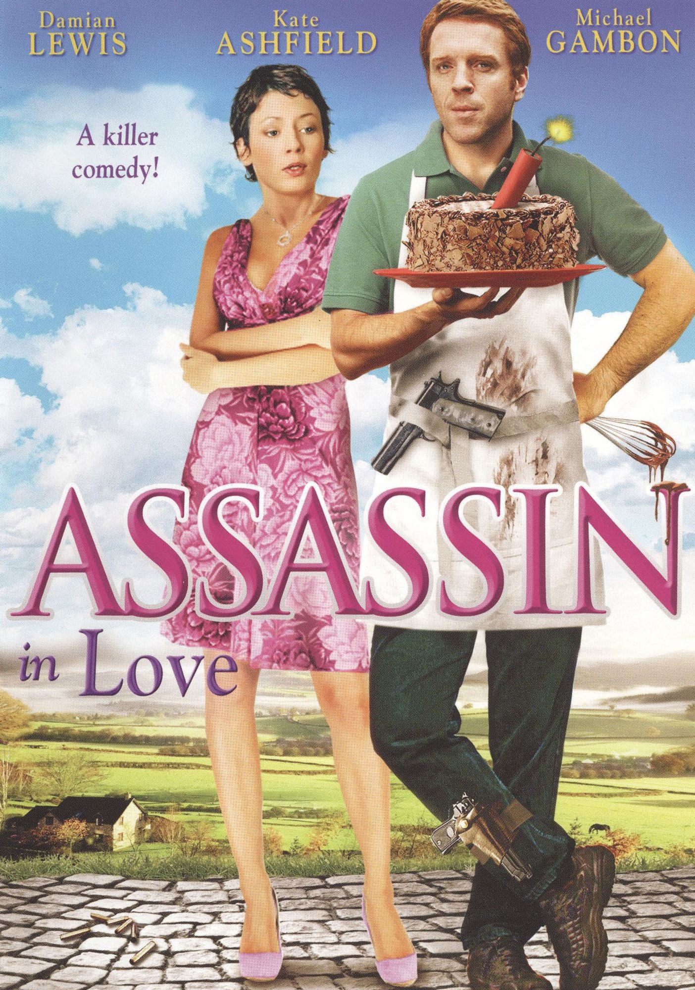 Assassin in Love