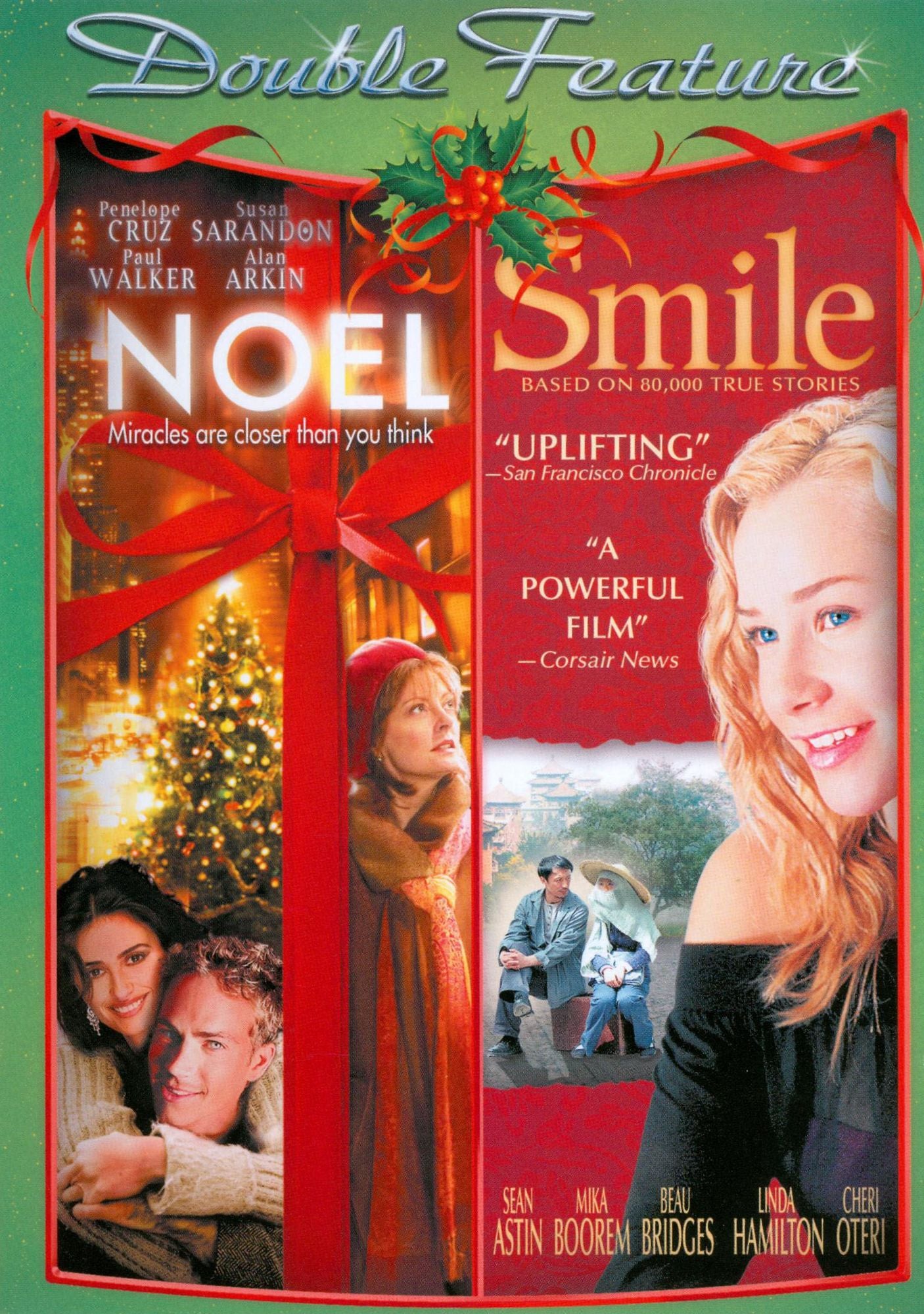 Noel/Smile