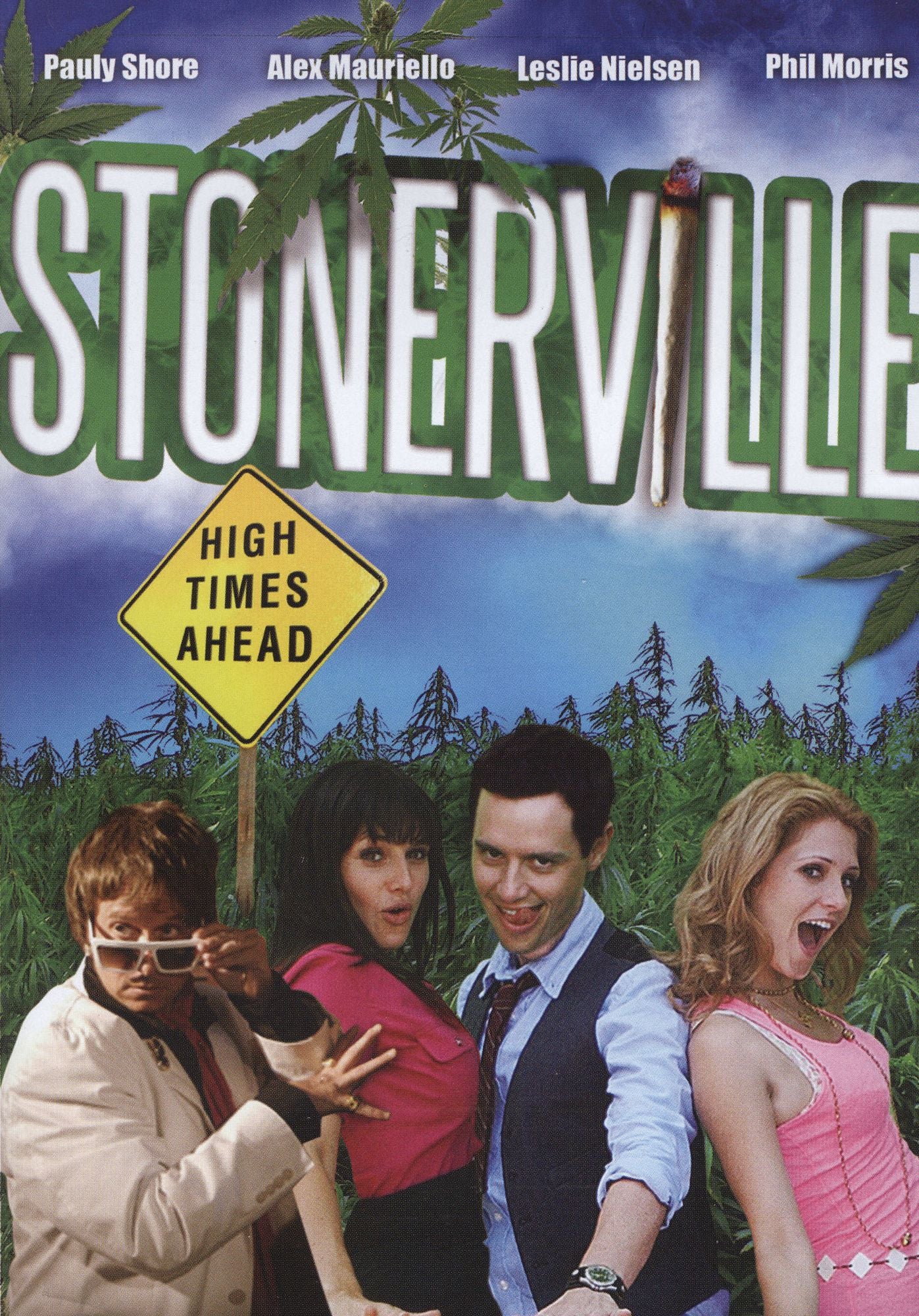 Stonerville
