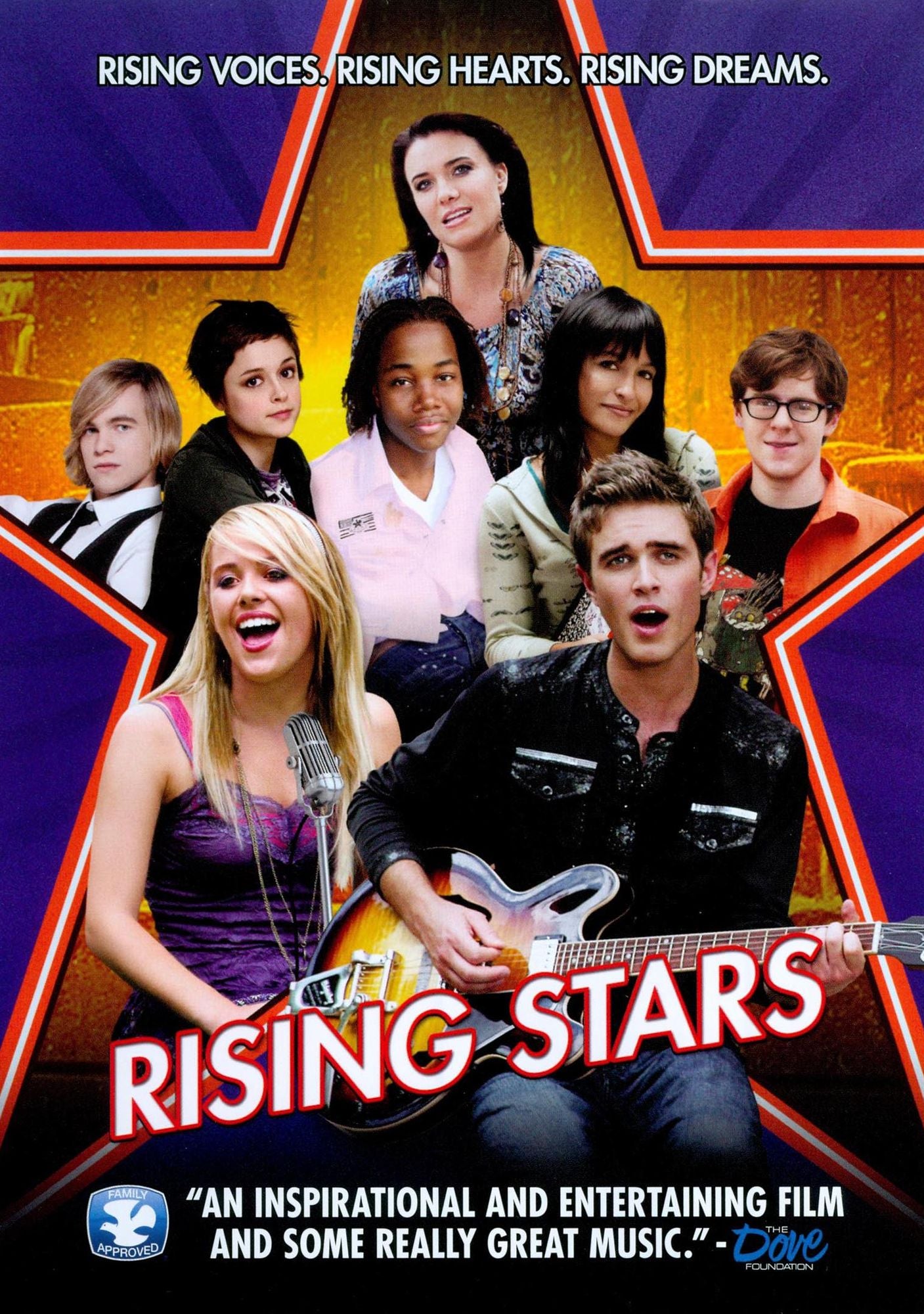 Rising Stars