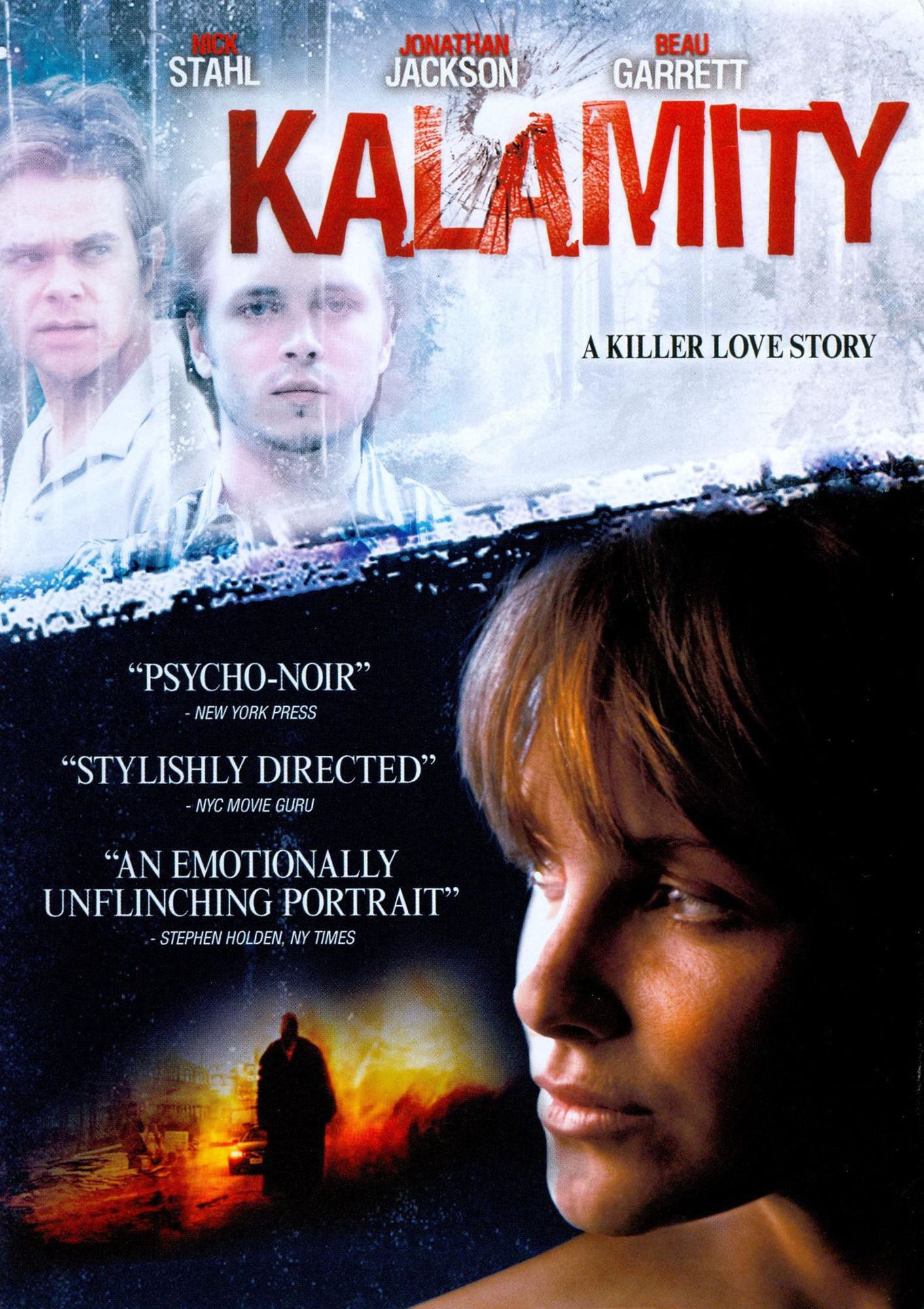 Kalamity
