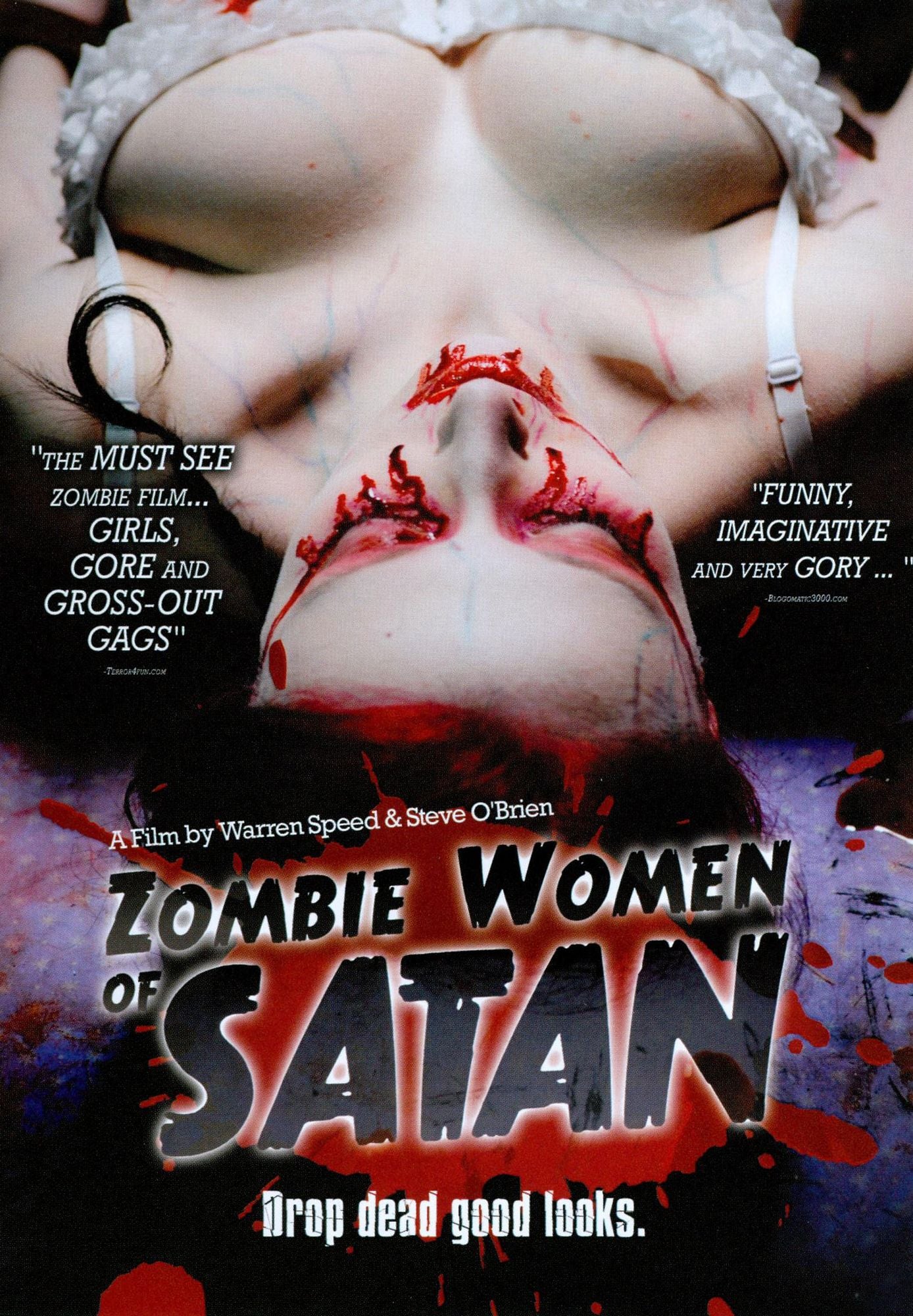 Zombie Women of Satan