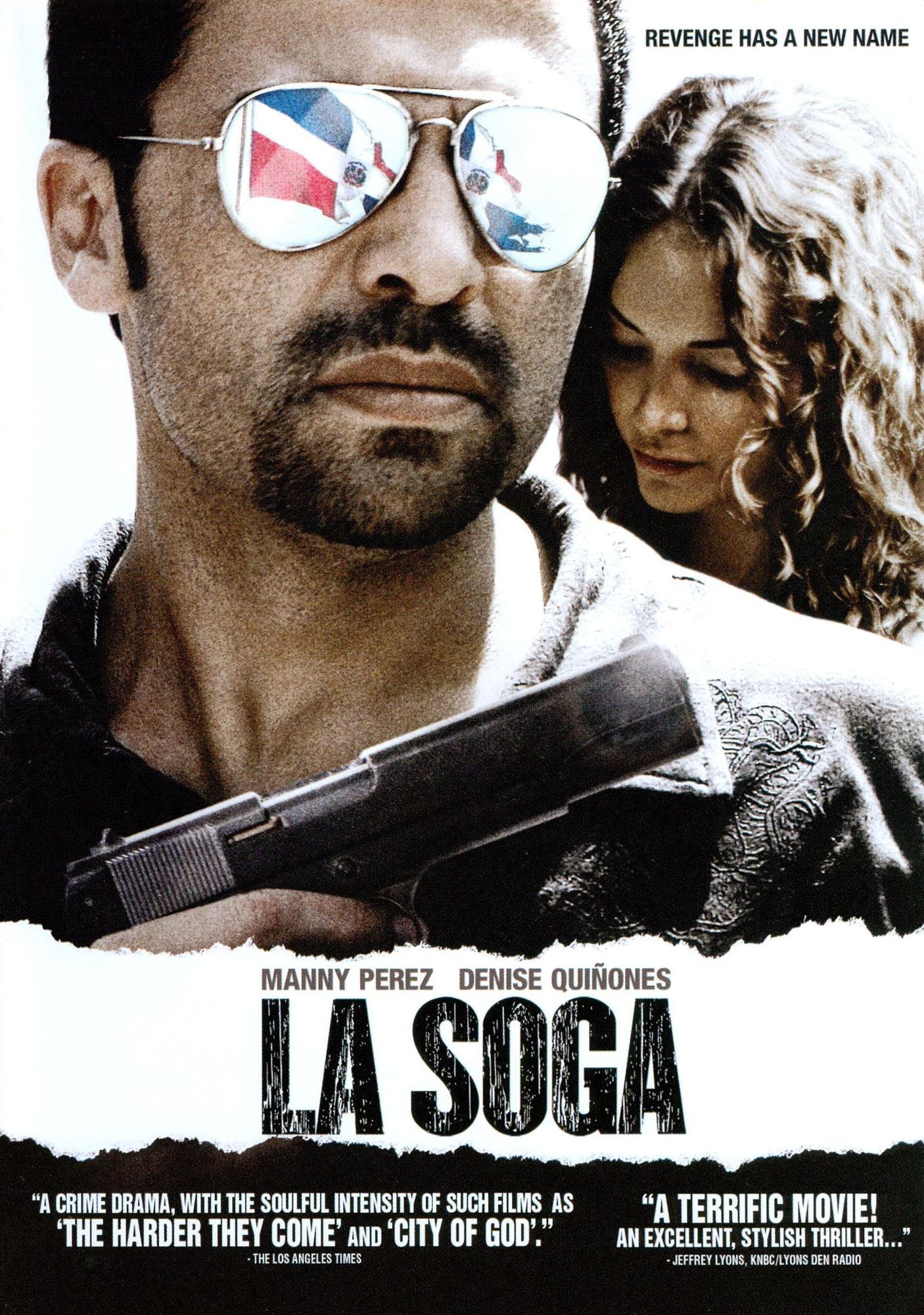 La Soga