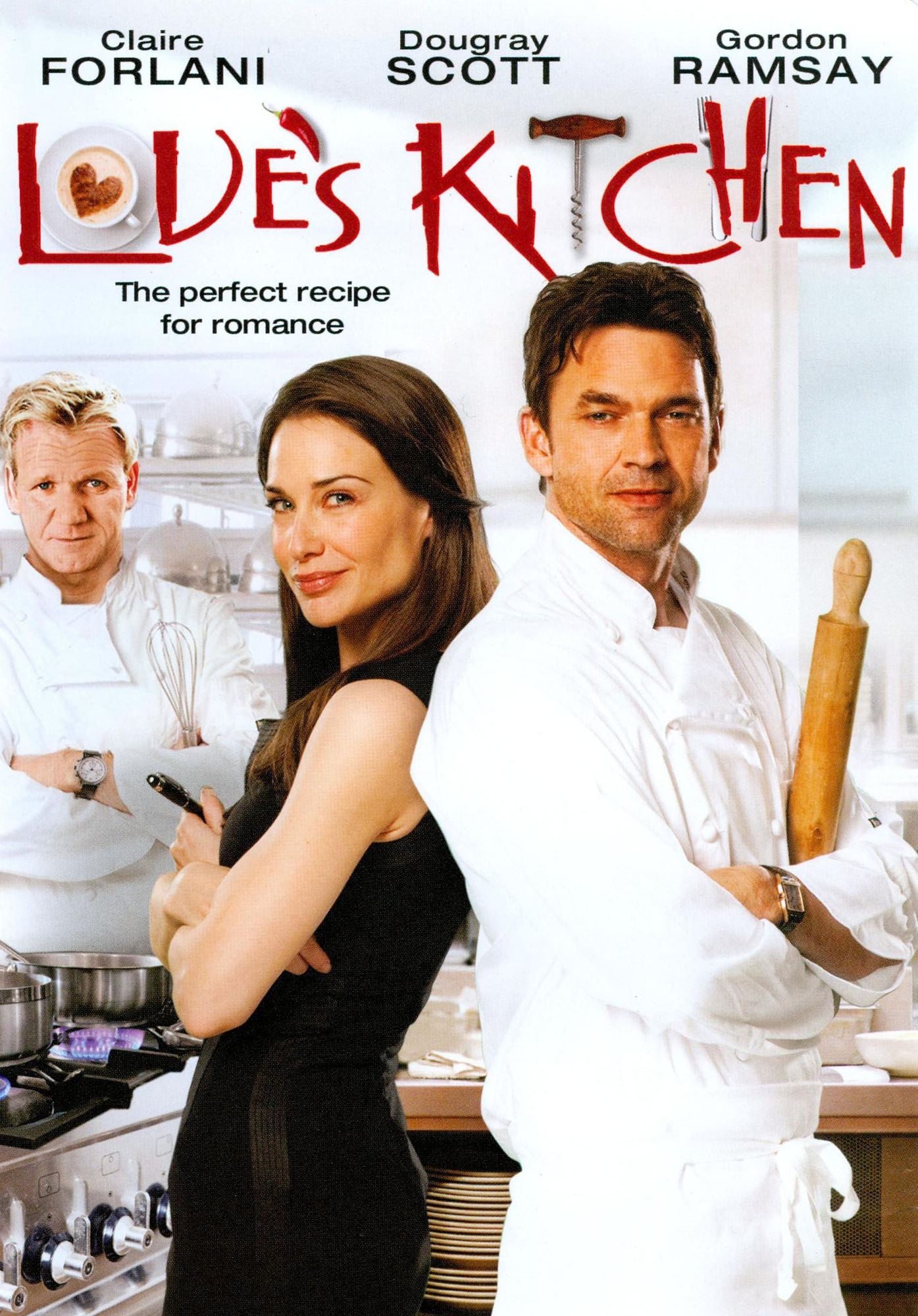 Love's Kitchen