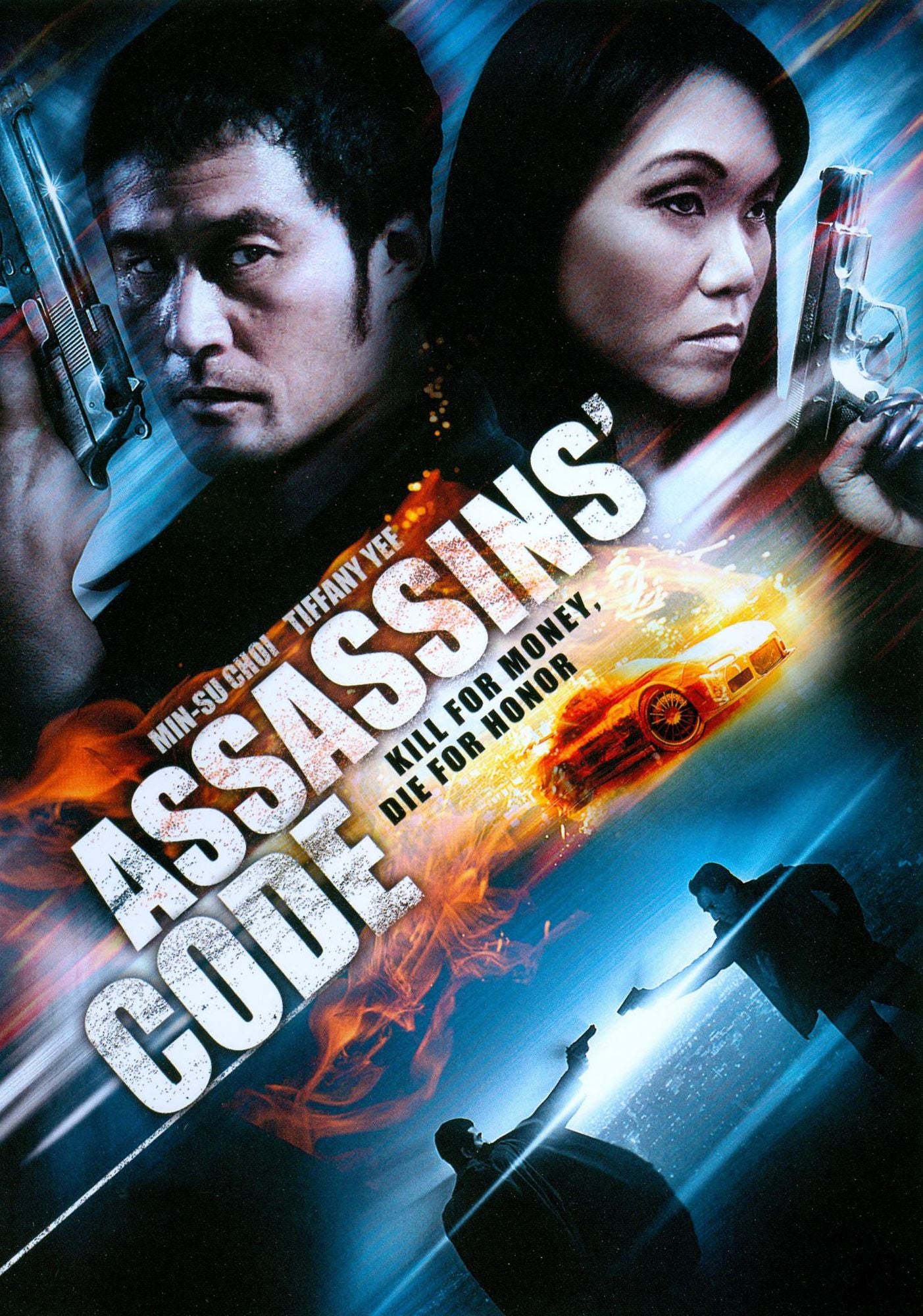 Assassins' Code