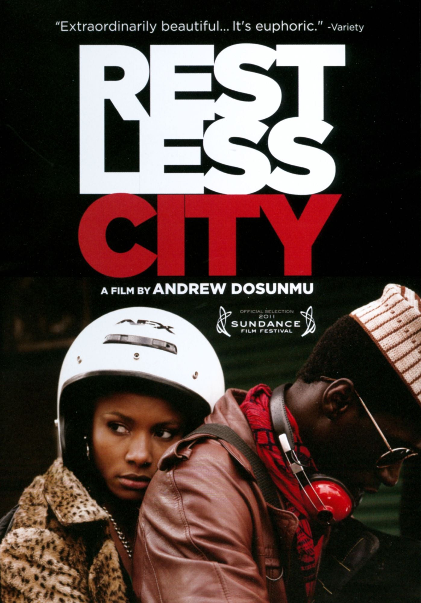Restless City