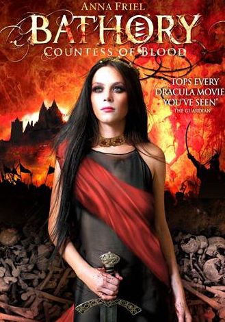 Bathory: Countess of Blood
