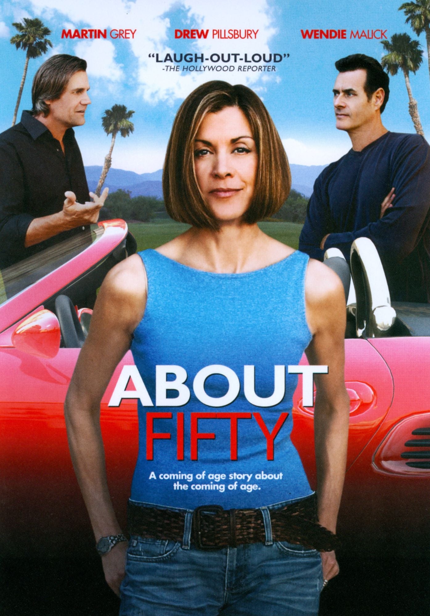 About Fifty
