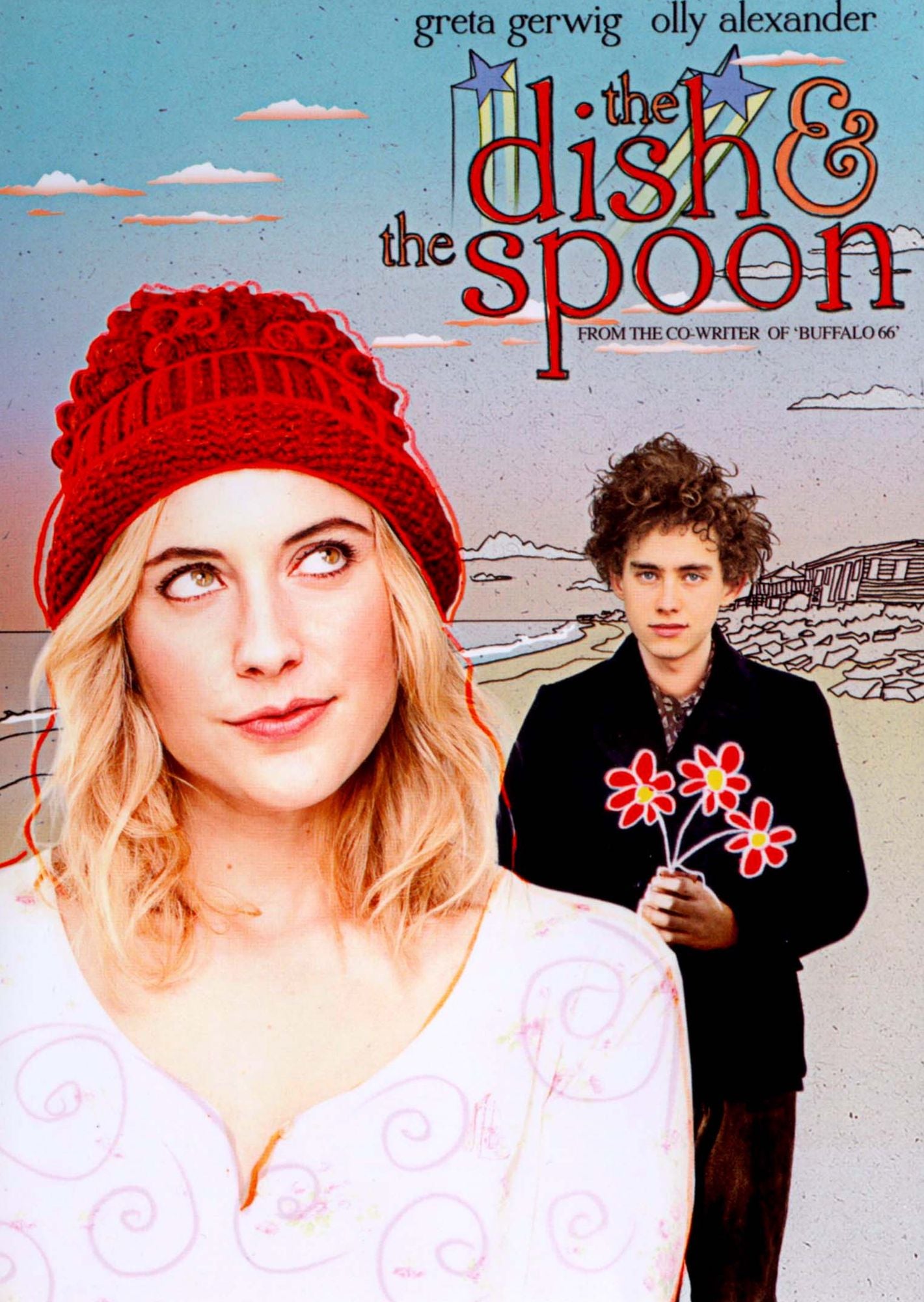 The Dish & the Spoon