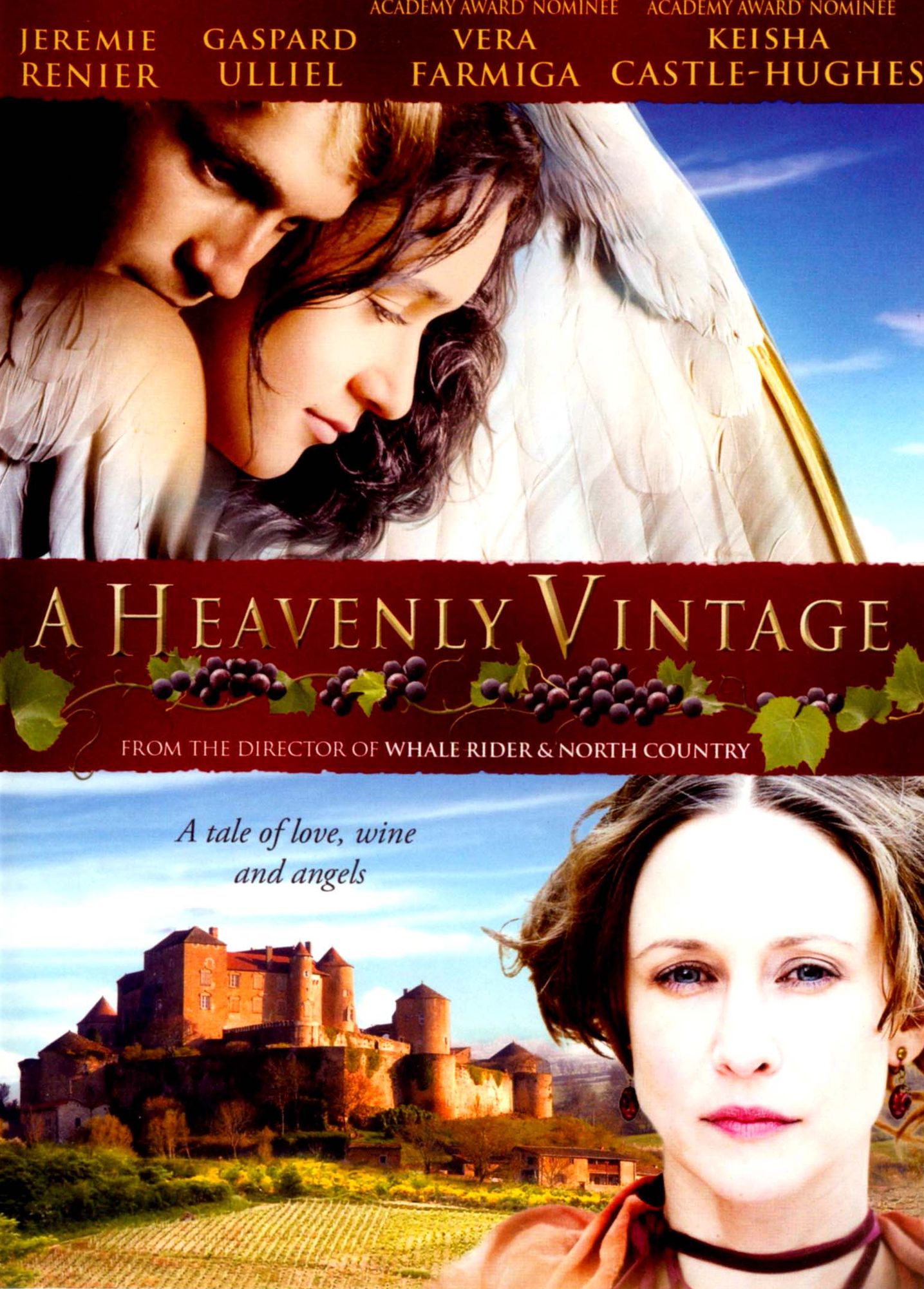 A Heavenly Vintage