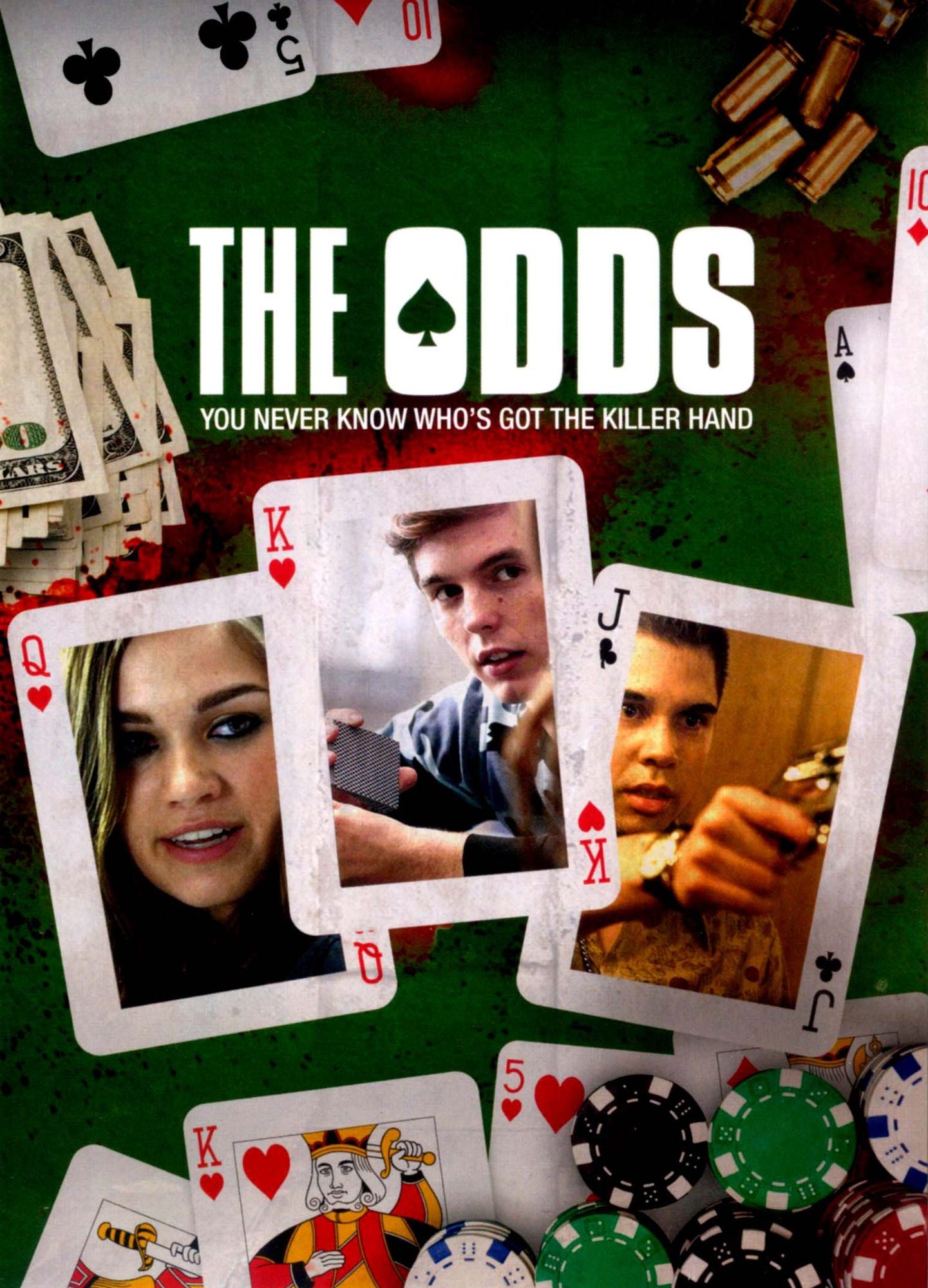 The Odds