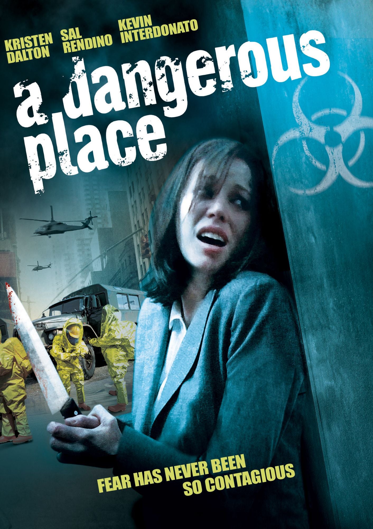 A Dangerous Place