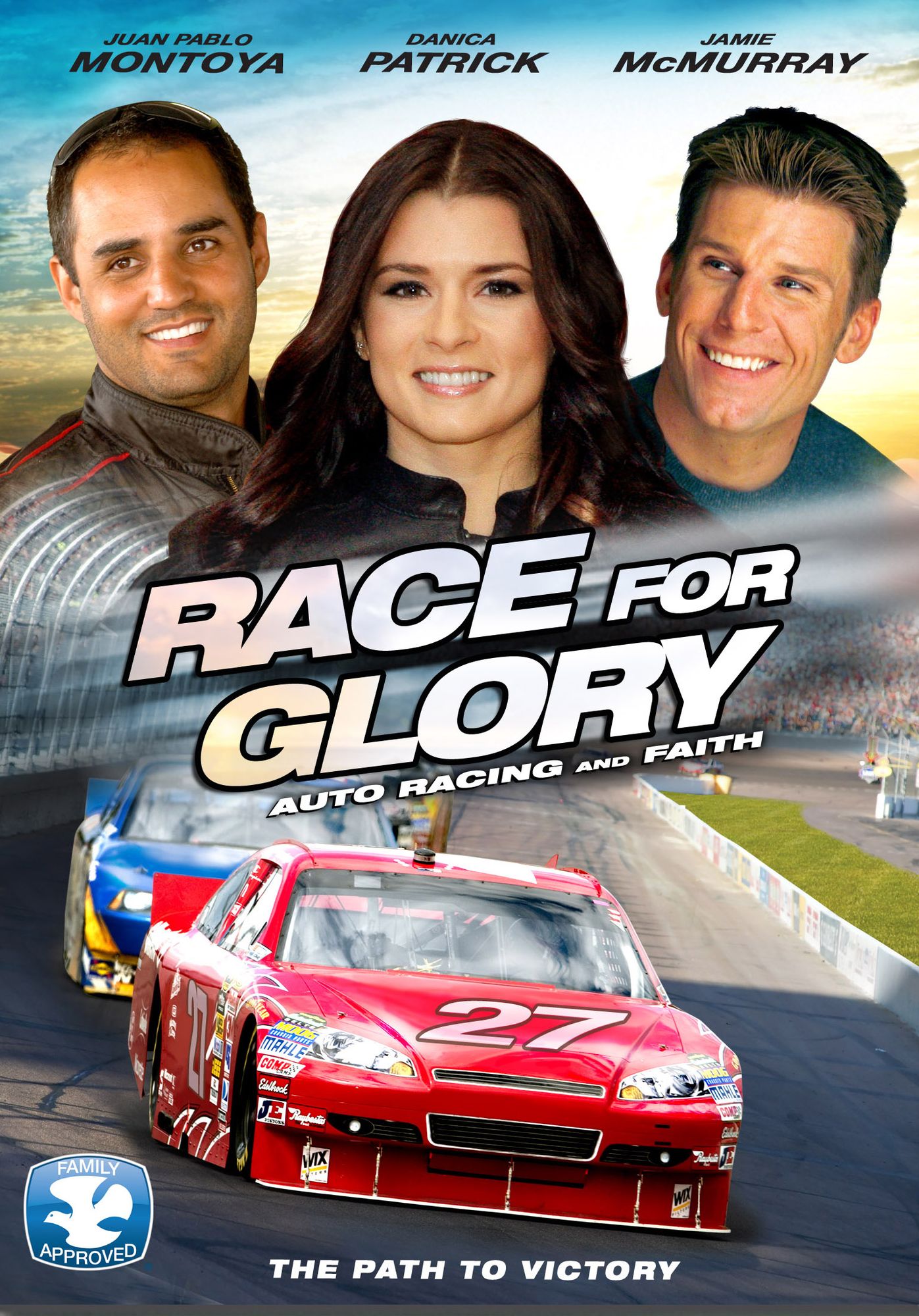 Race for Glory
