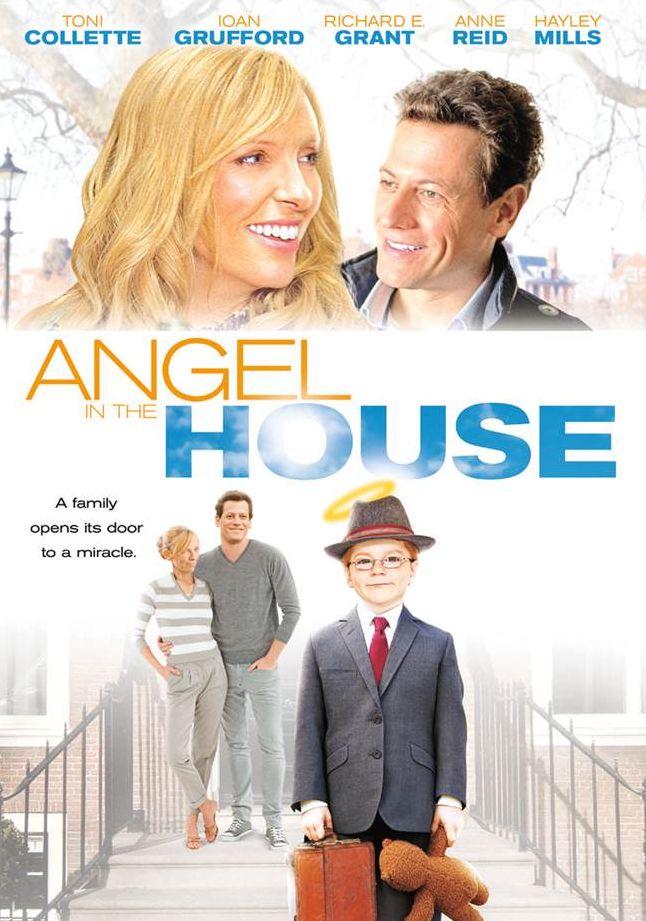 Angel in the House
