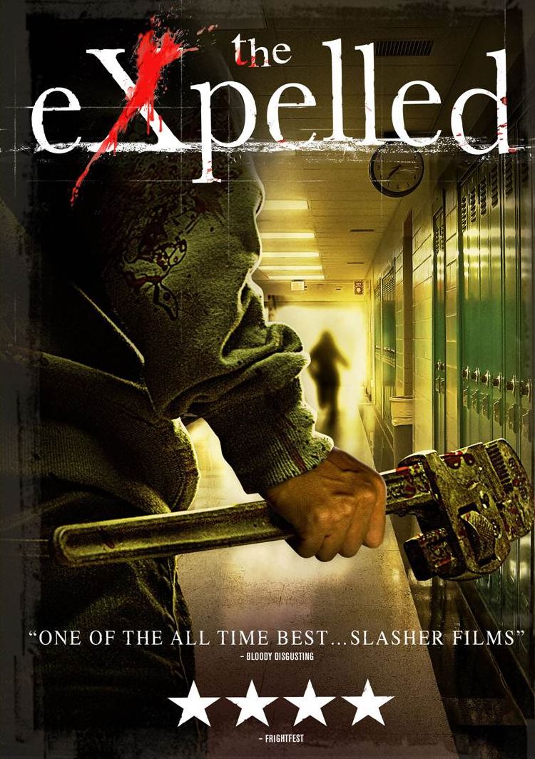 The Expelled