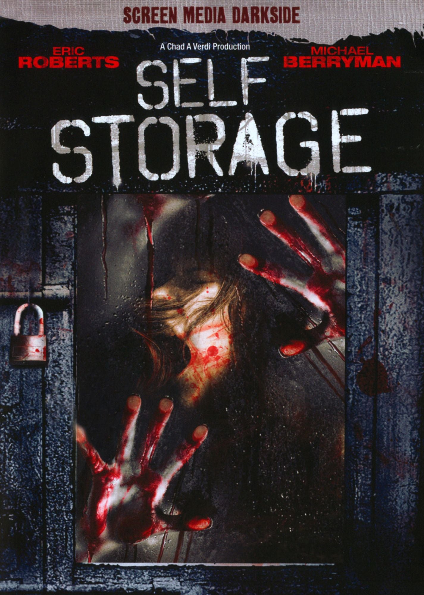 Self Storage