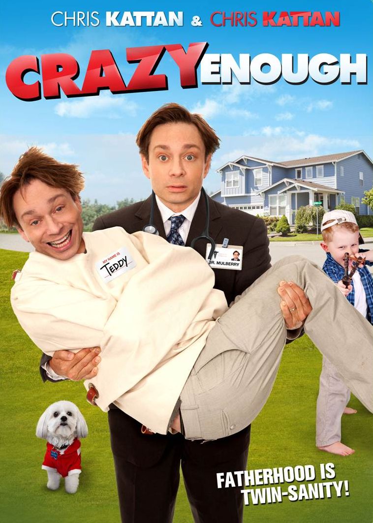 Crazy Enough