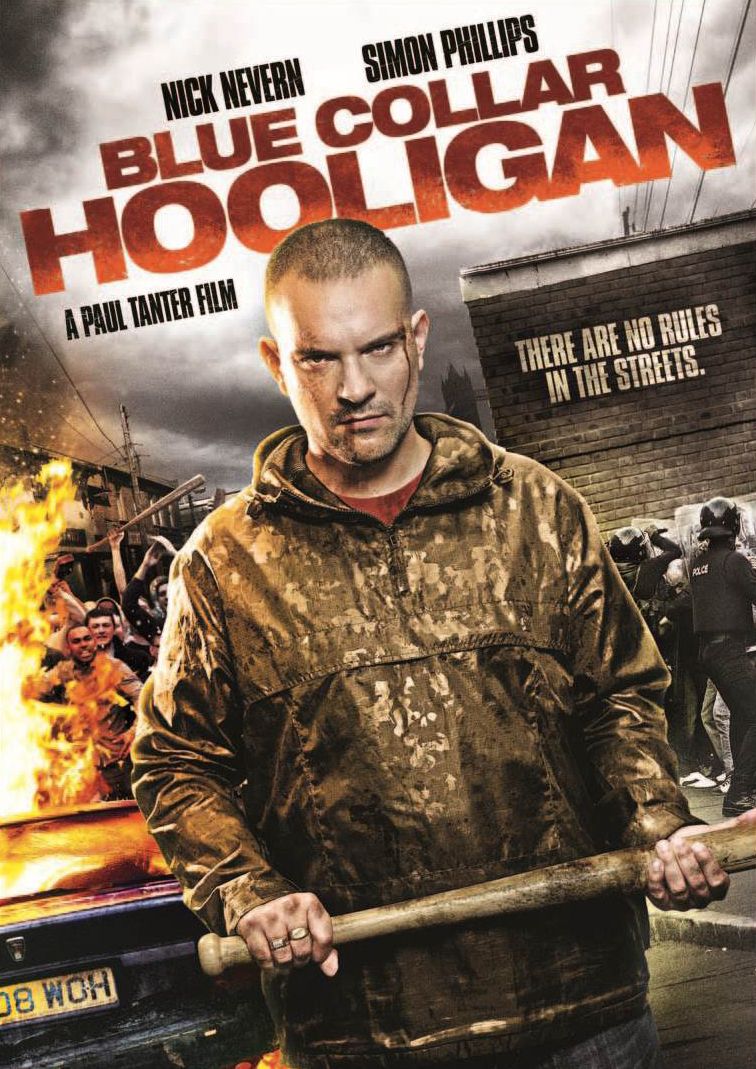 The Rise And Fall Of A White Collar Hooligan