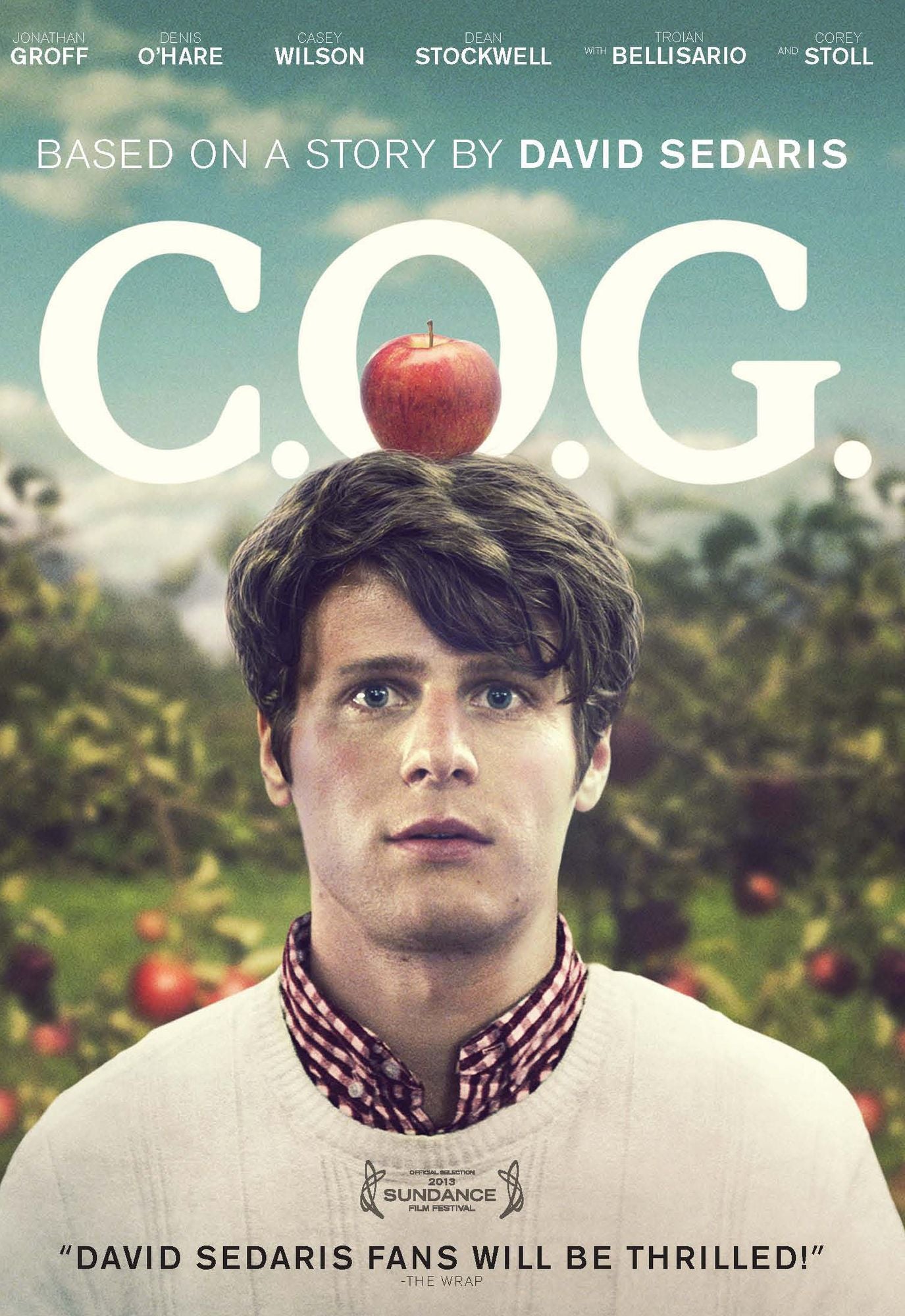 C.o.g.