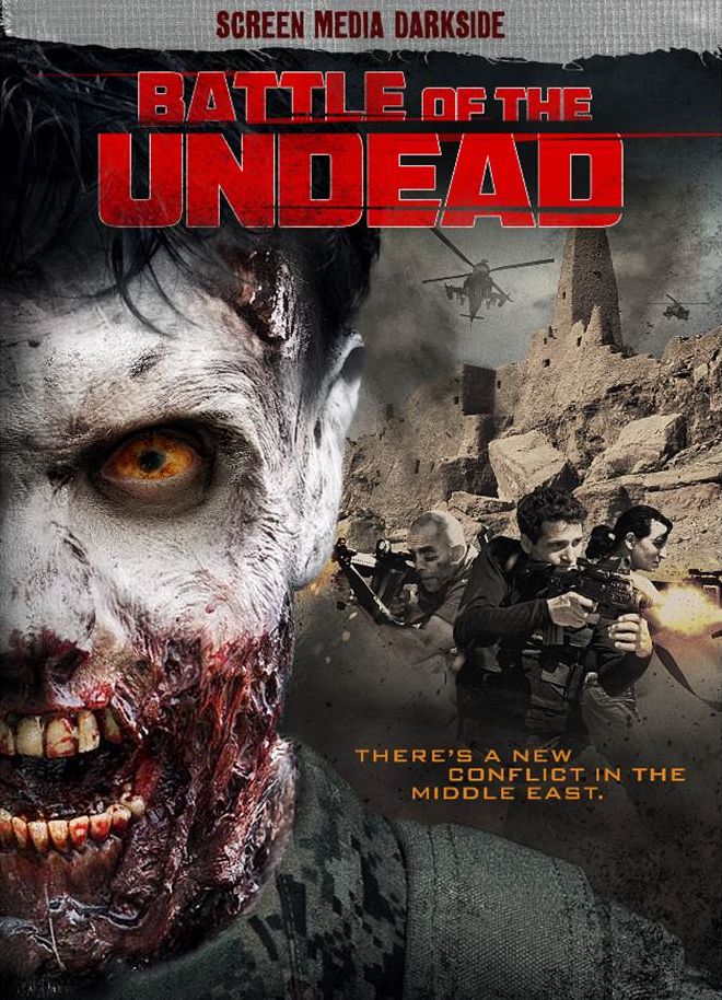 Cannon Fodder