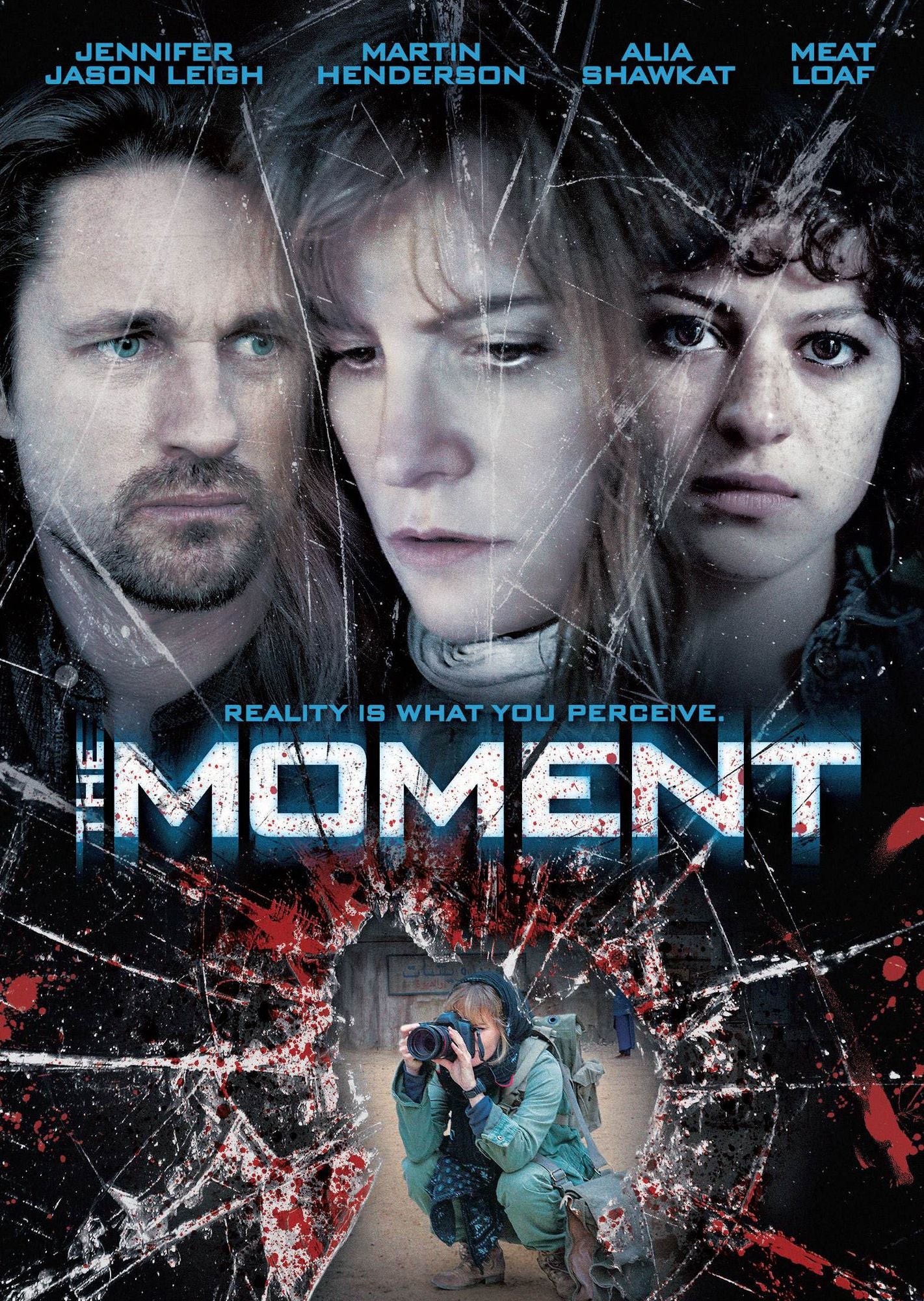 MOMENT / (WS) (AC3)