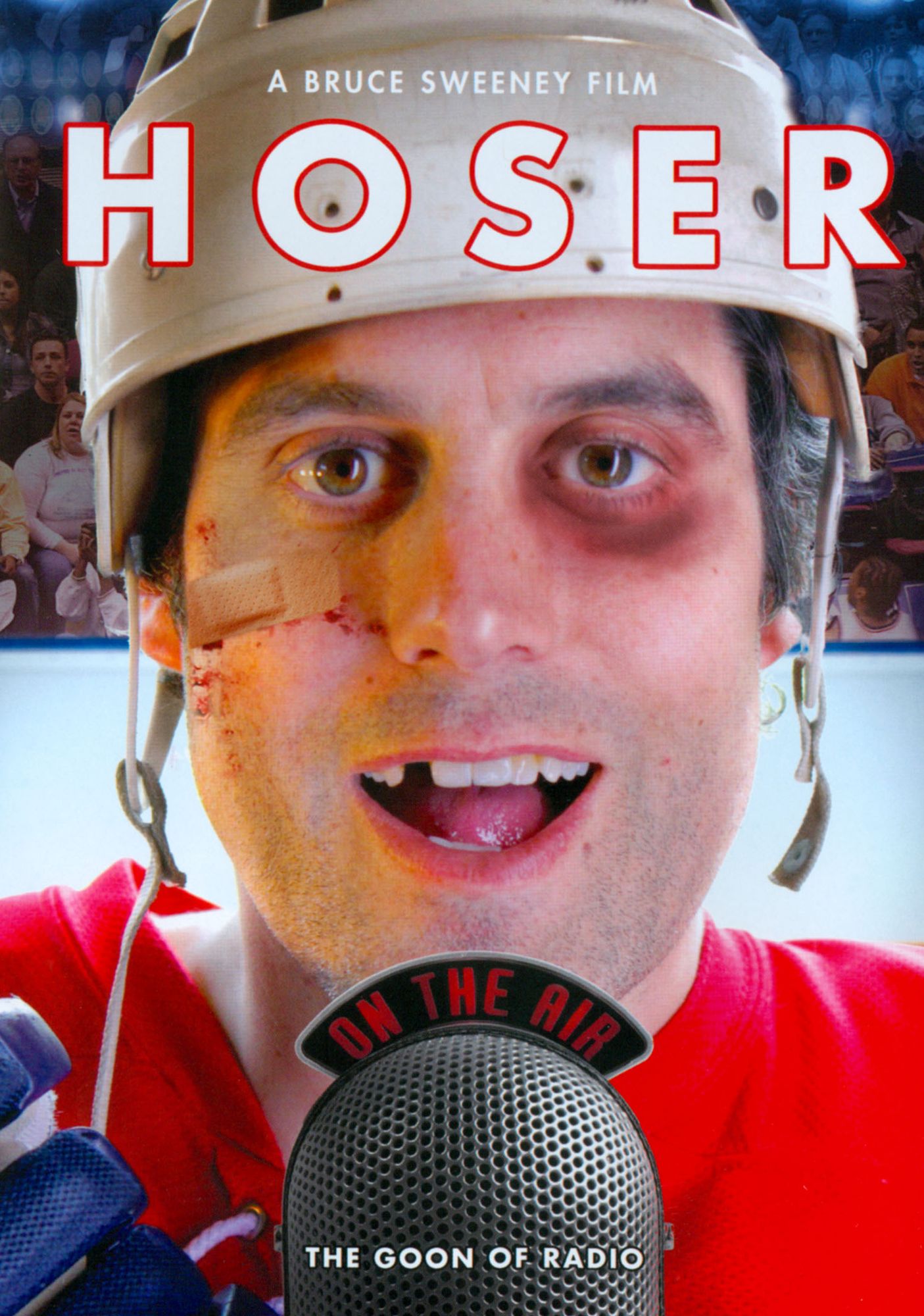 The Dick Knost Show