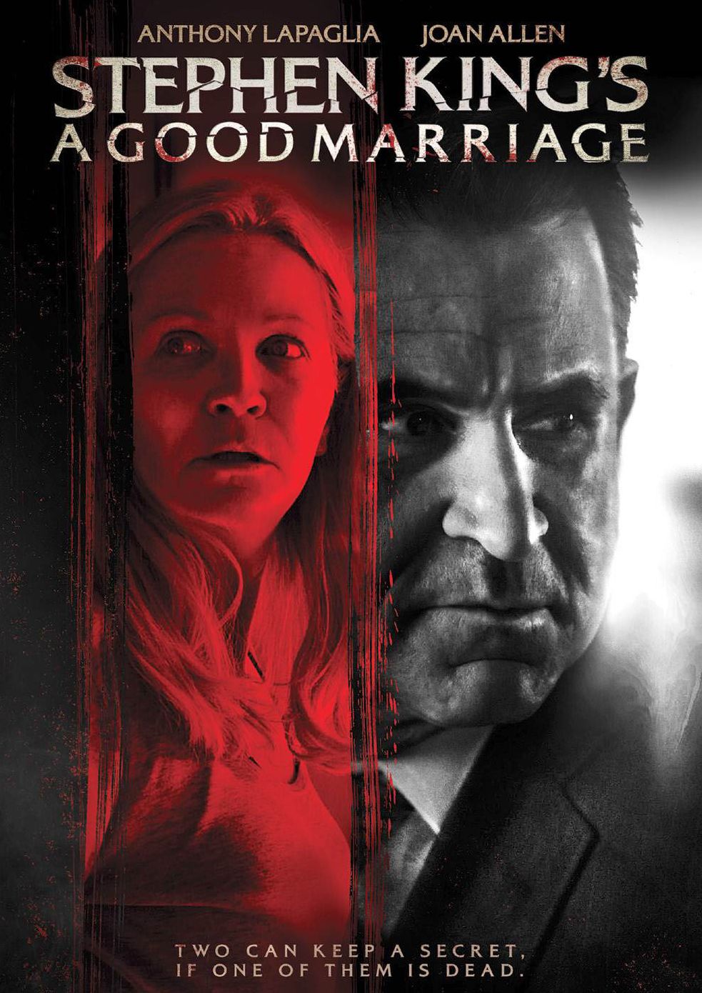 STEPHEN KING'S A GOOD MARRIAGE