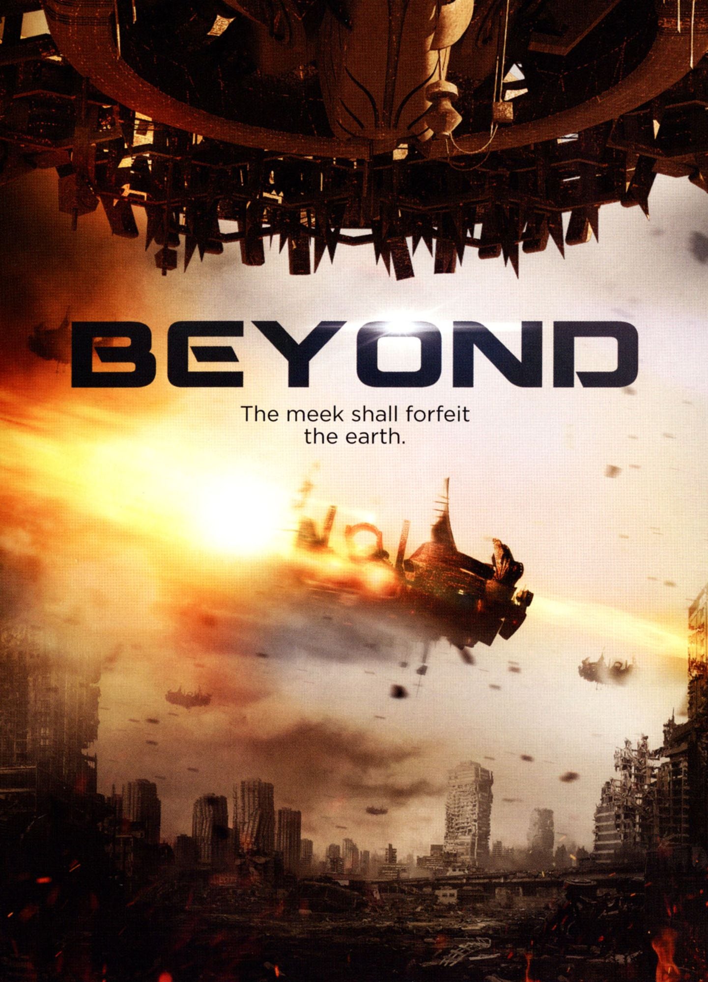 BEYOND / (ANAM)