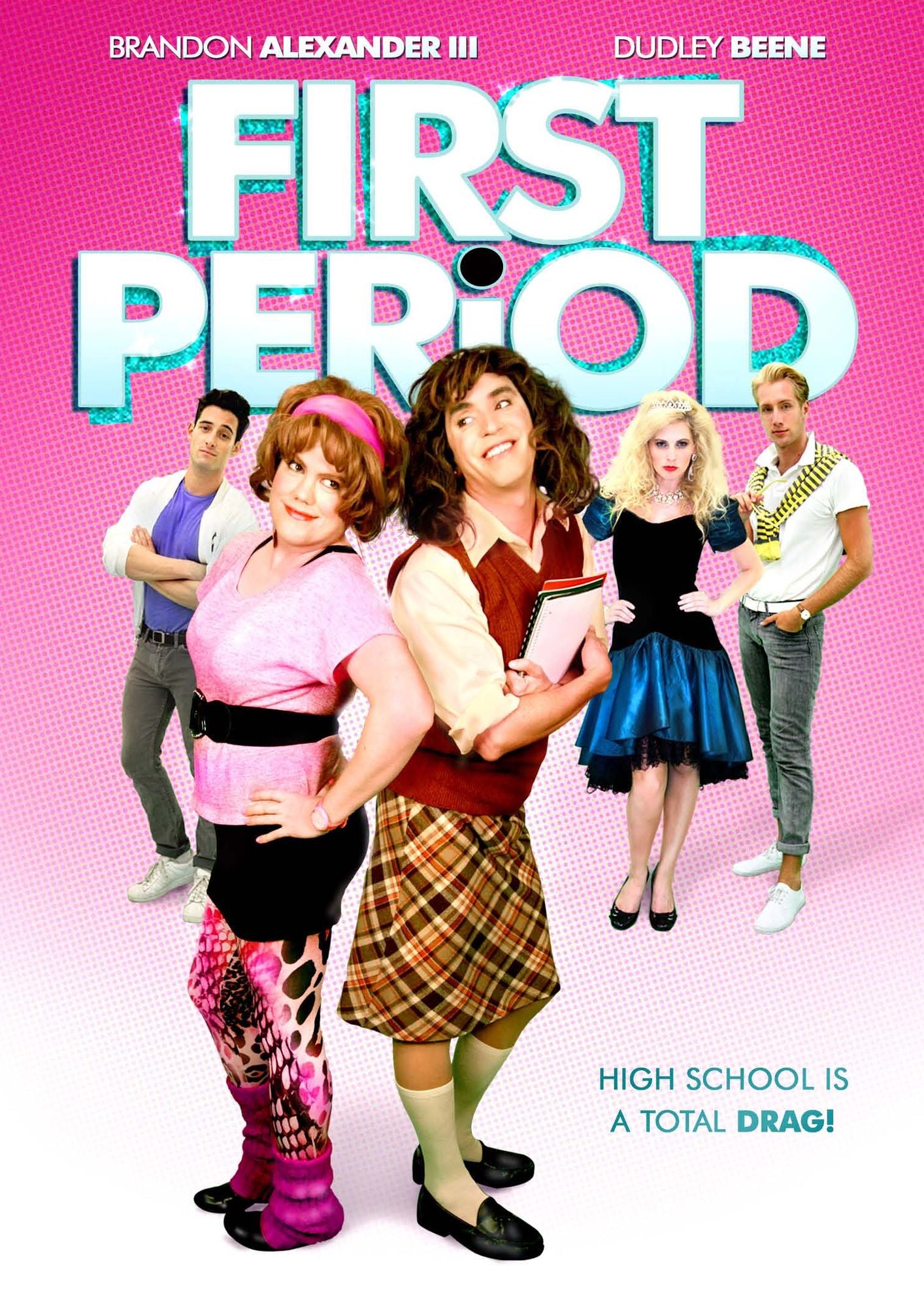 FIRST PERIOD